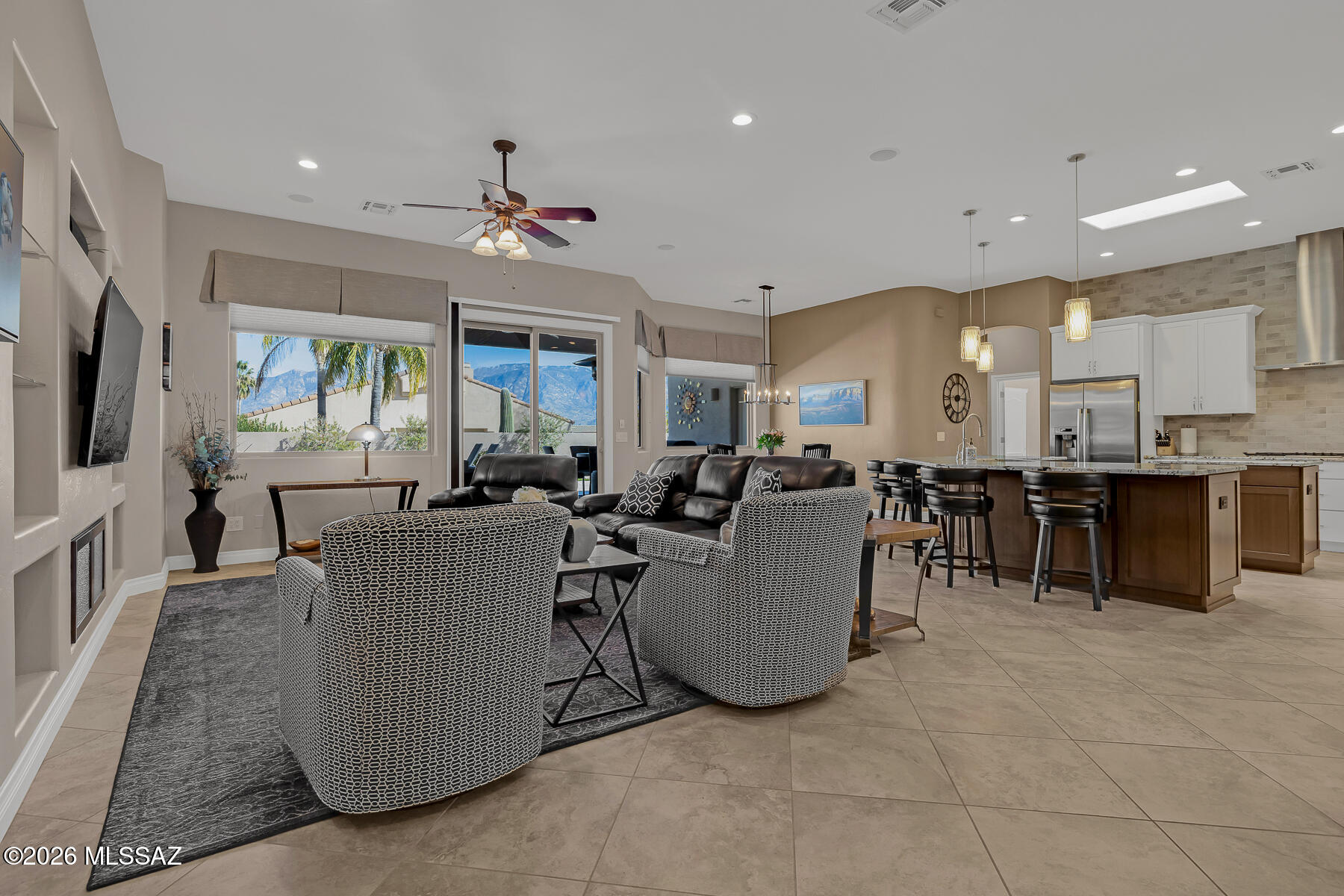 13876 N Silvercreek Place