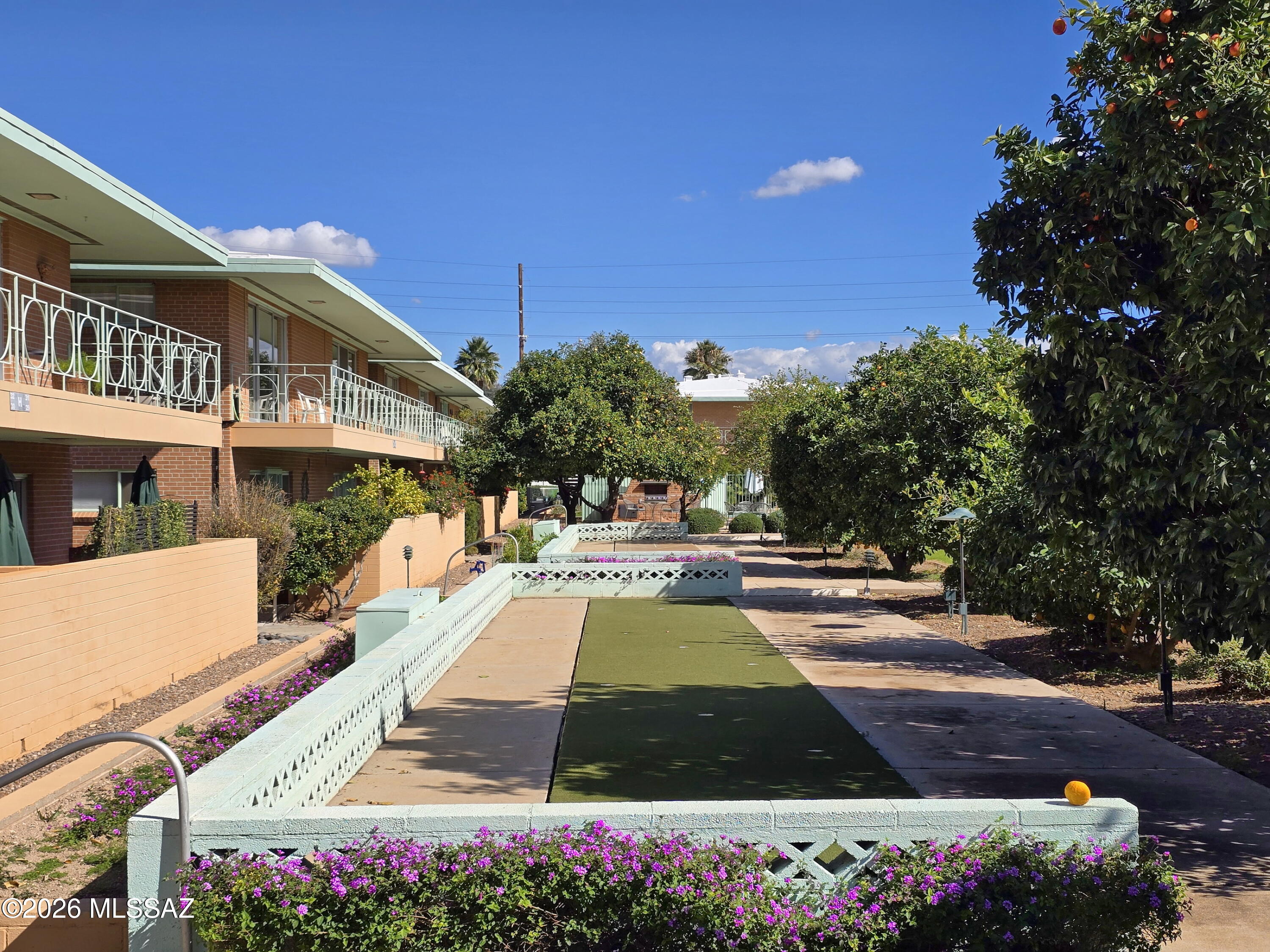 Villa Catalina Apartment - Residential