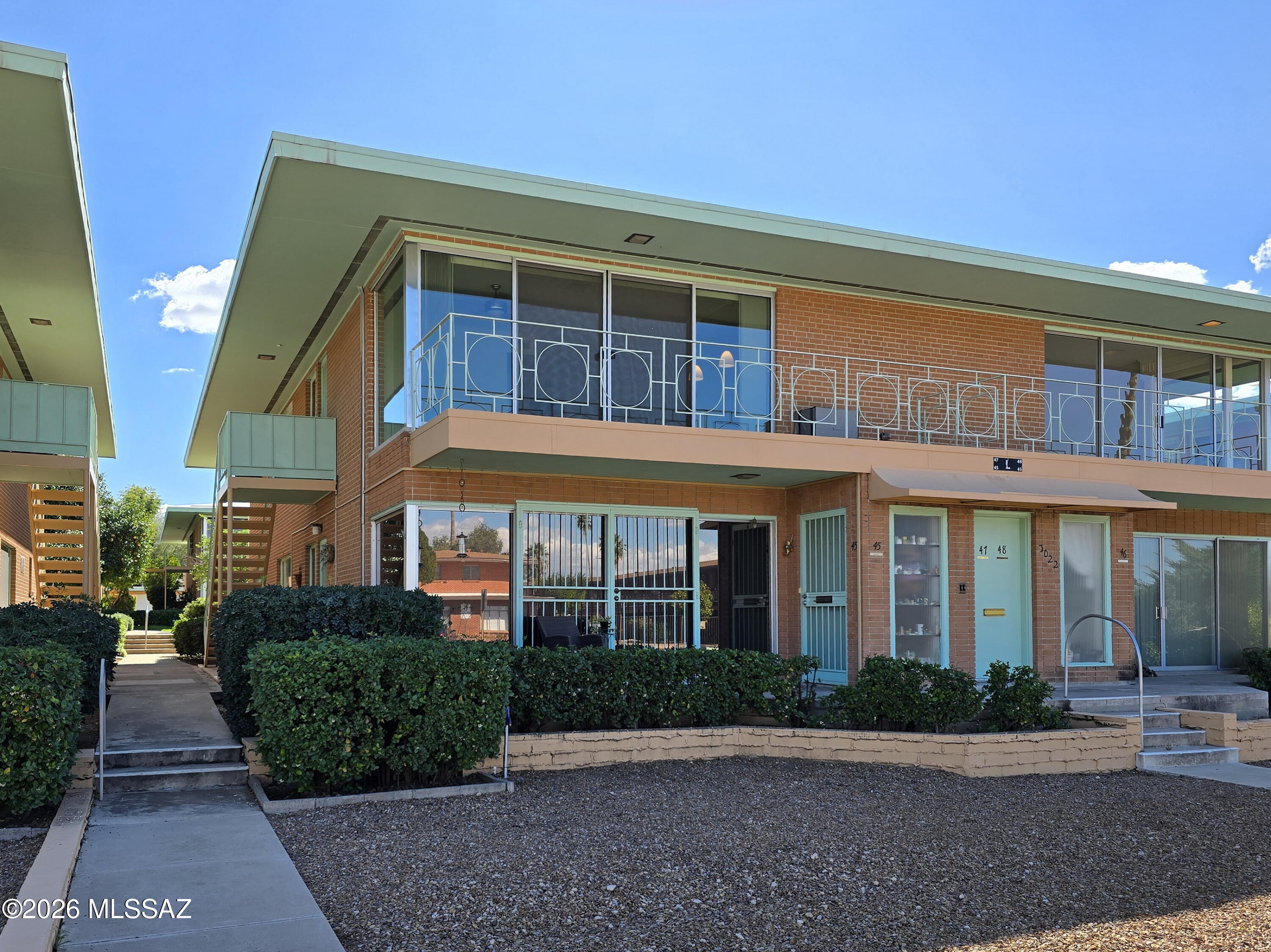 Villa Catalina Apartment - Residential