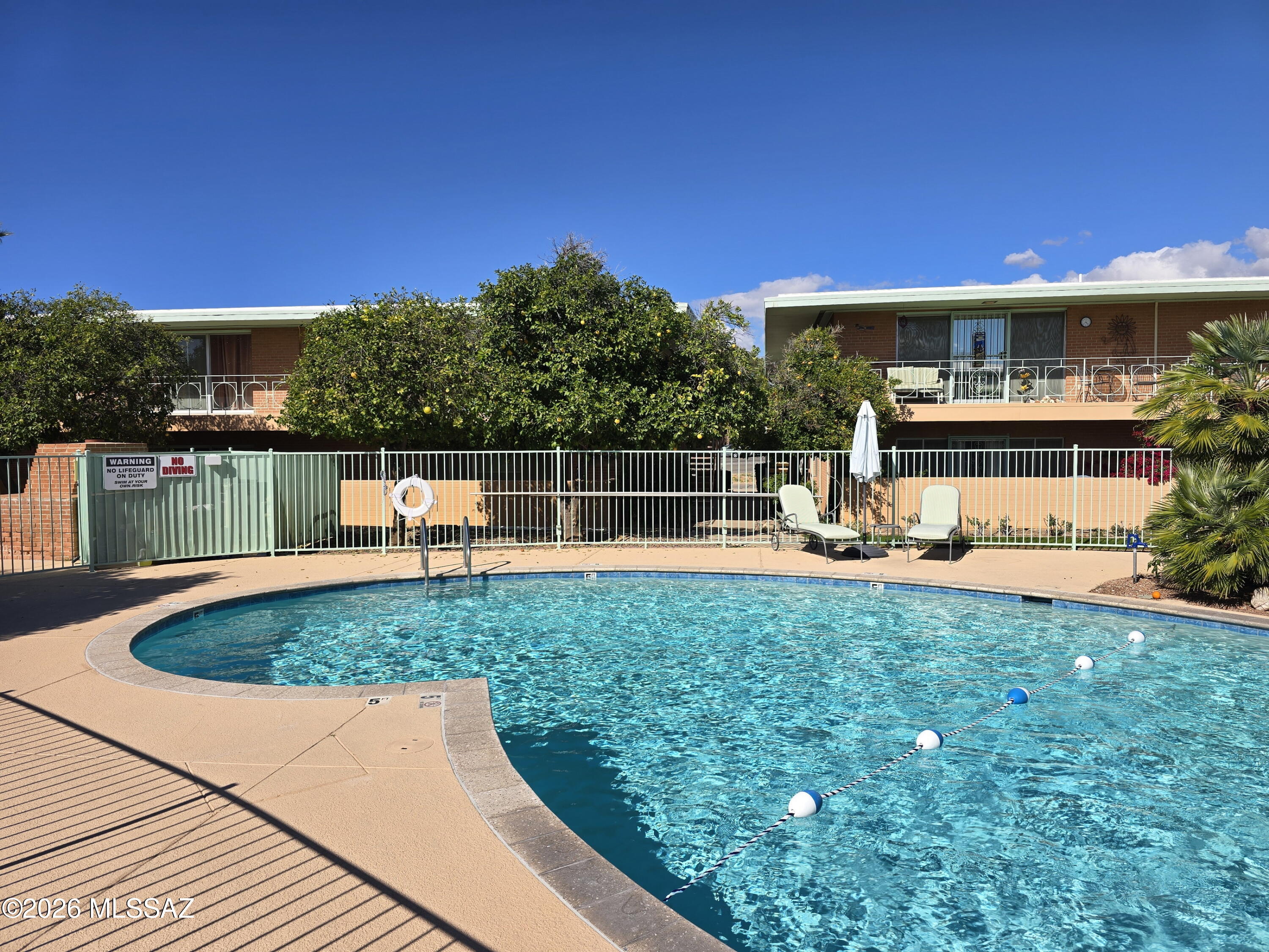 Villa Catalina Apartment - Residential