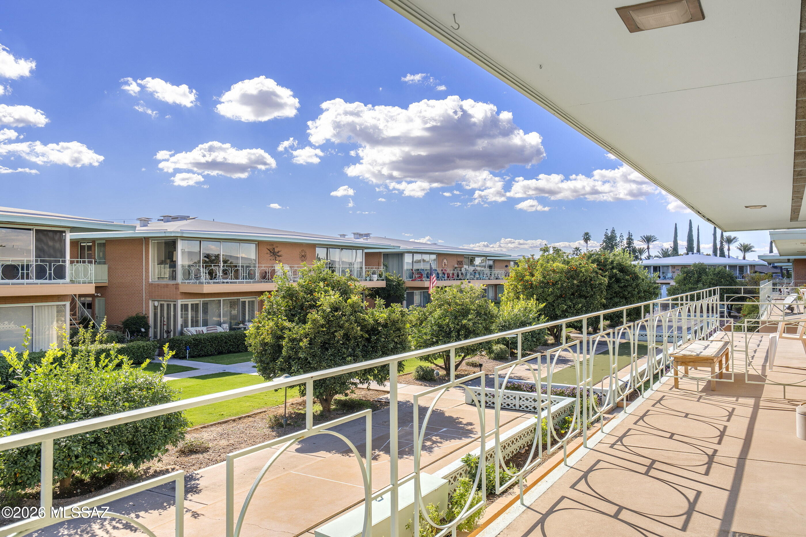 Villa Catalina Apartment - Residential