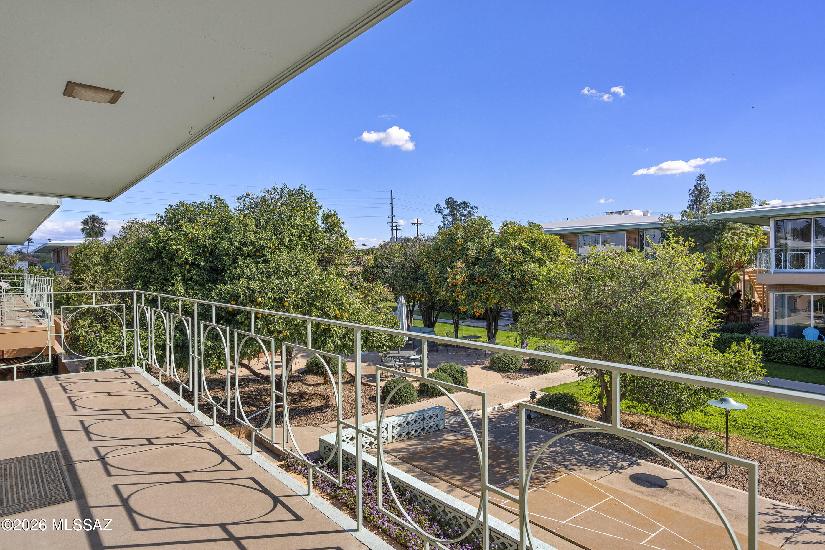 Villa Catalina Apartment - Residential