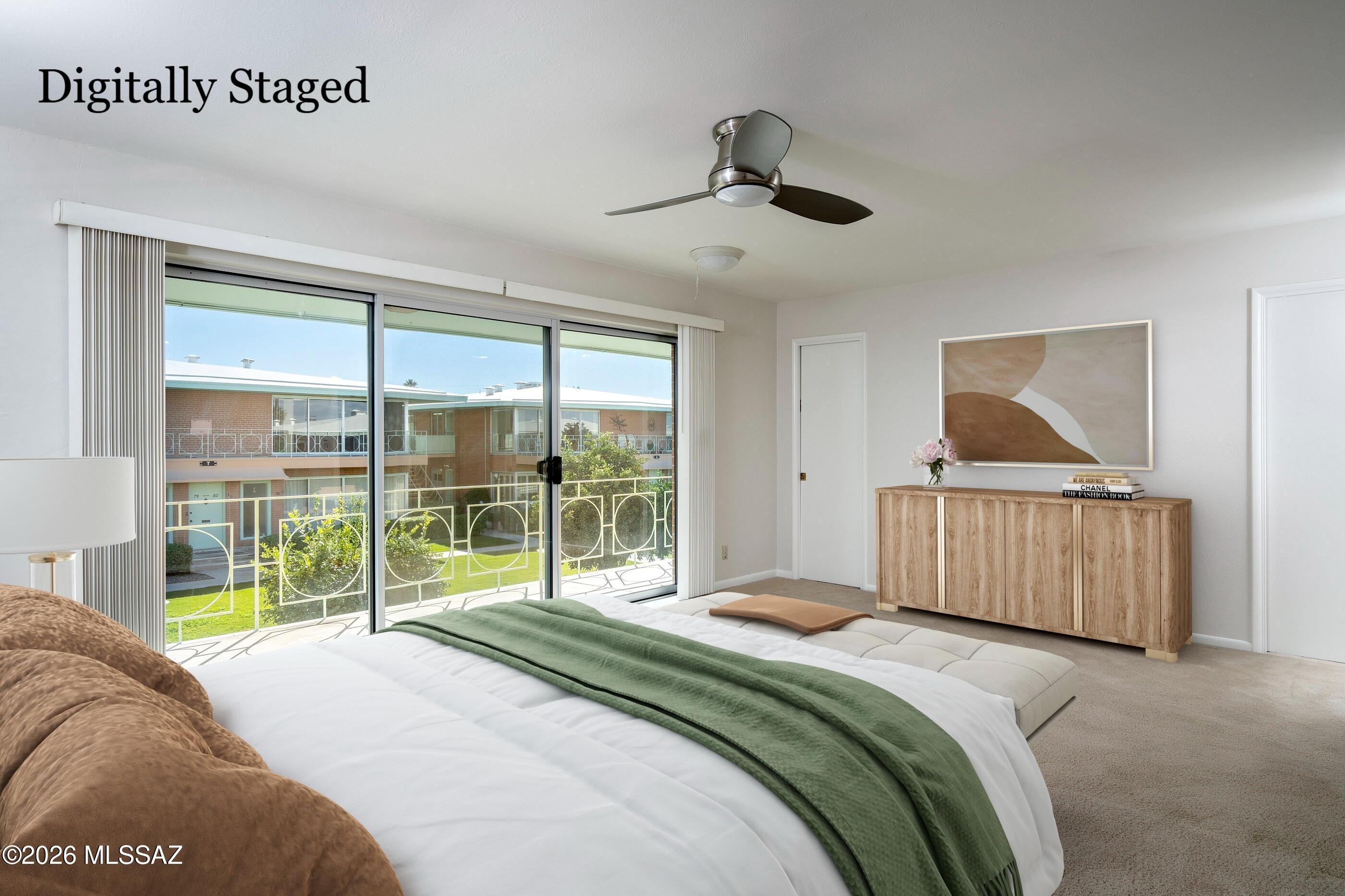 Villa Catalina Apartment - Residential