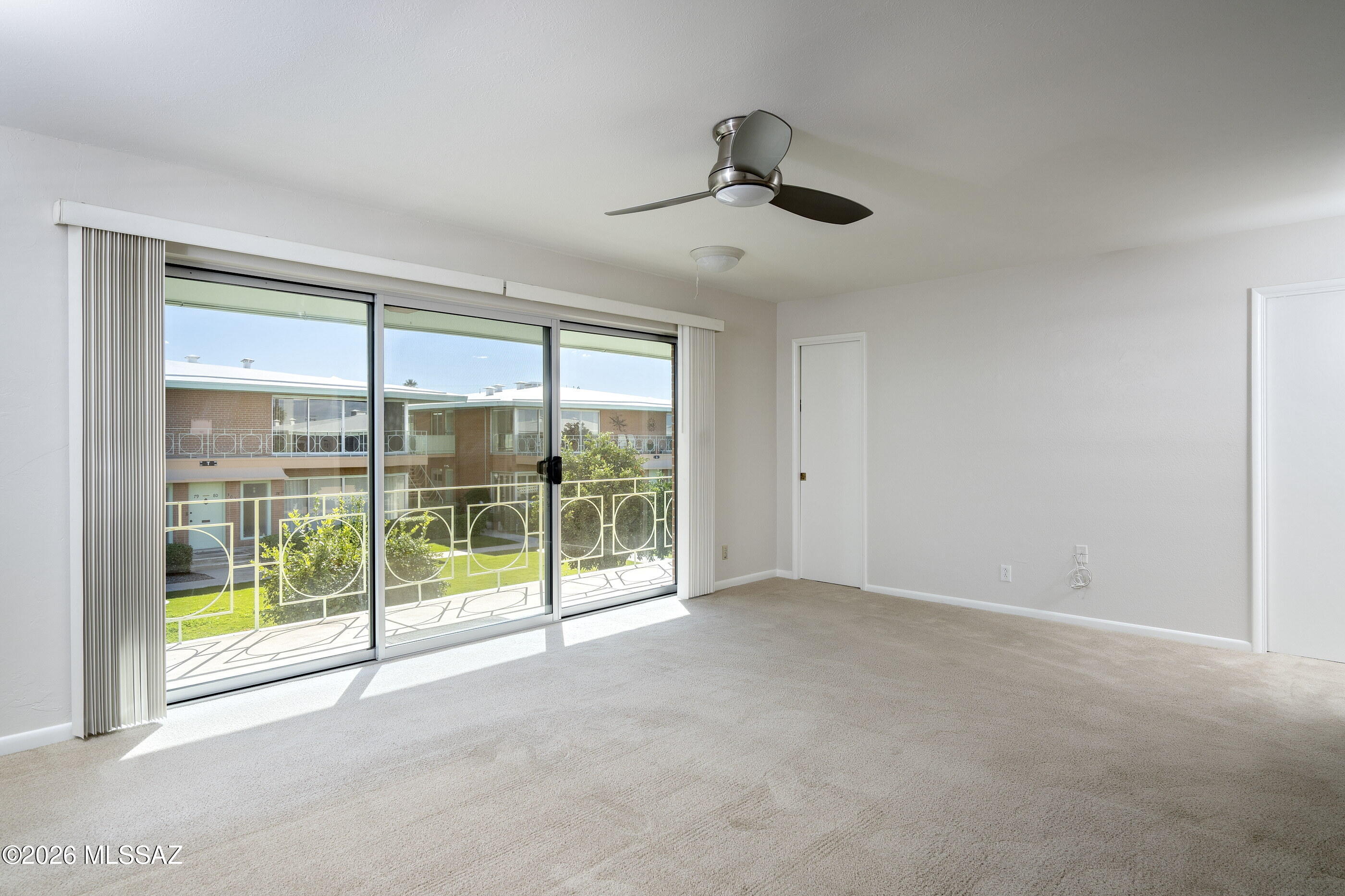 Villa Catalina Apartment - Residential