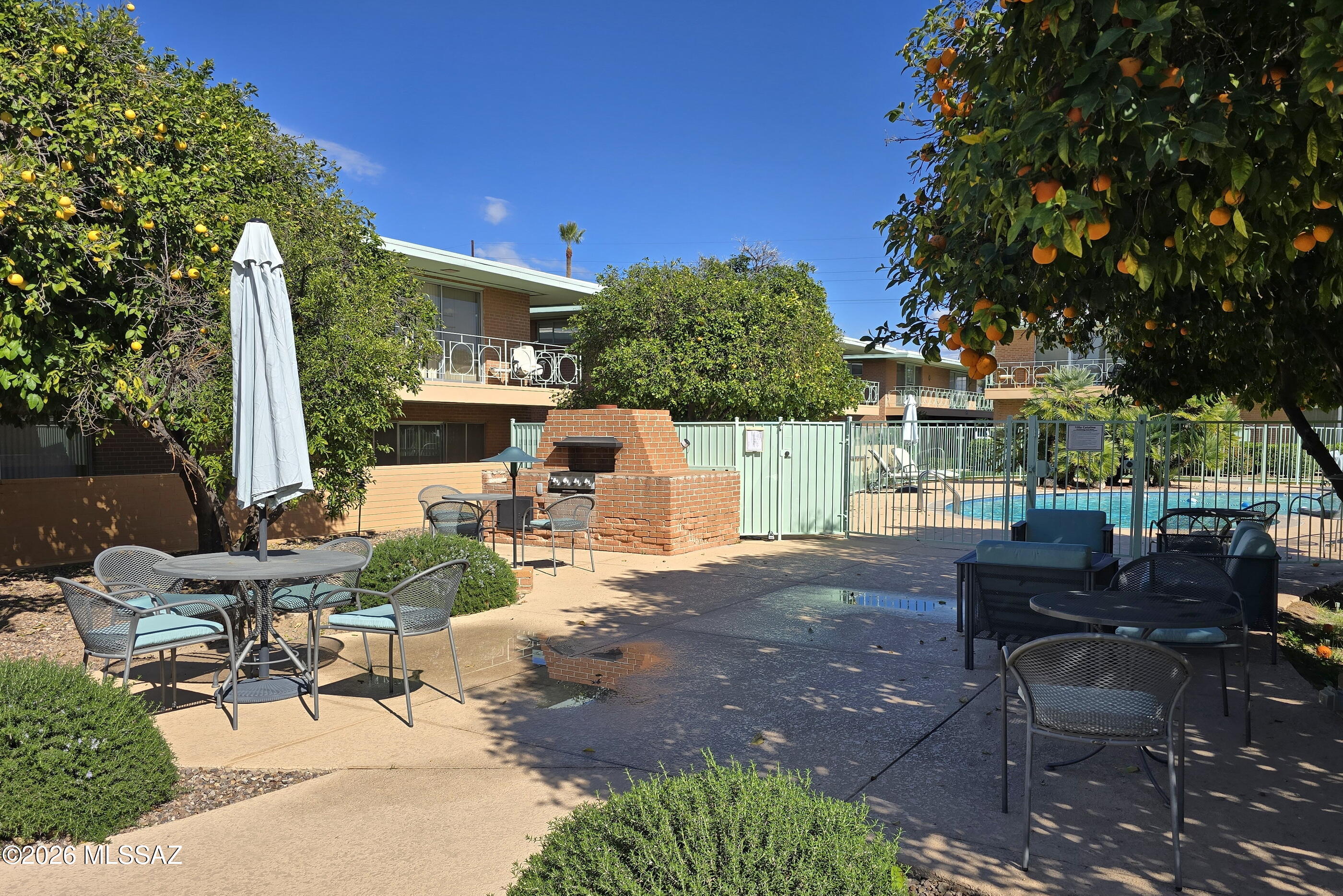 Villa Catalina Apartment - Residential