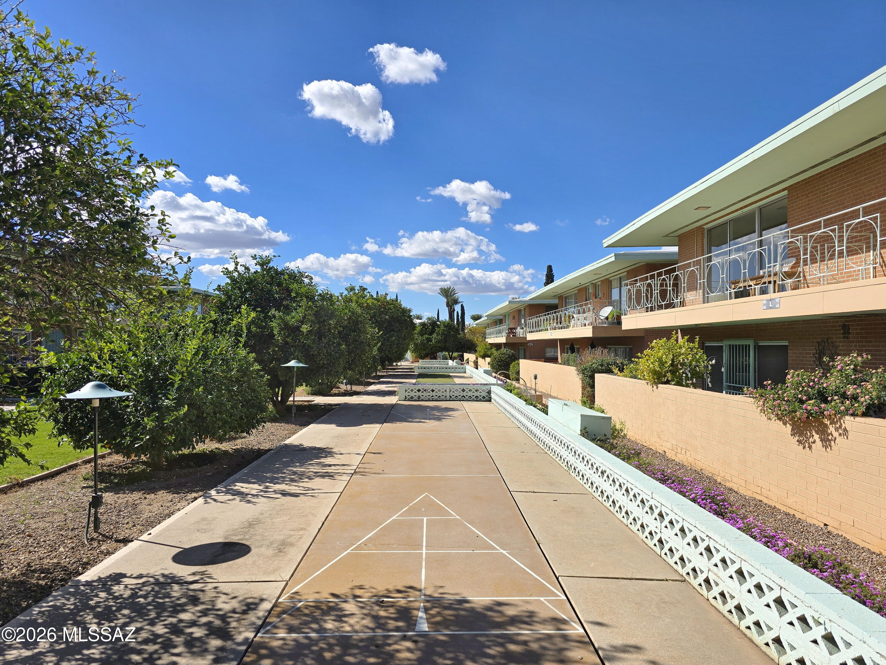 Villa Catalina Apartment - Residential