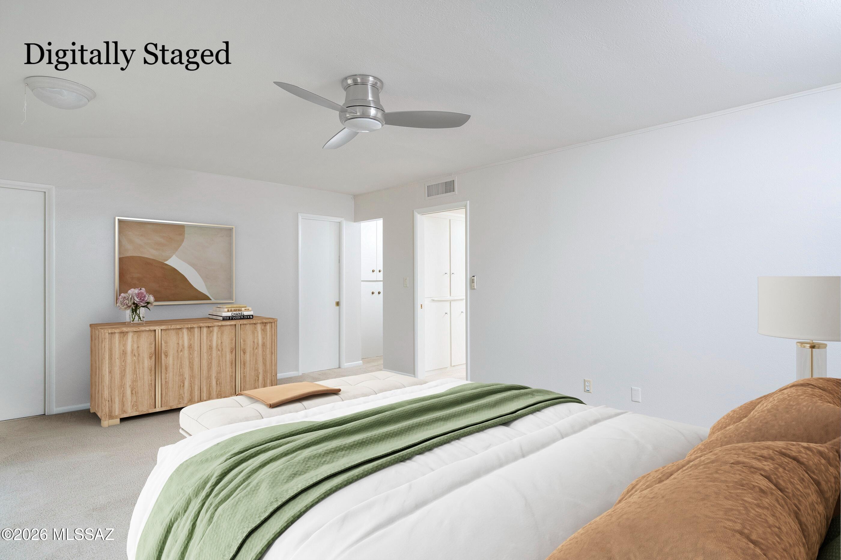 Villa Catalina Apartment - Residential