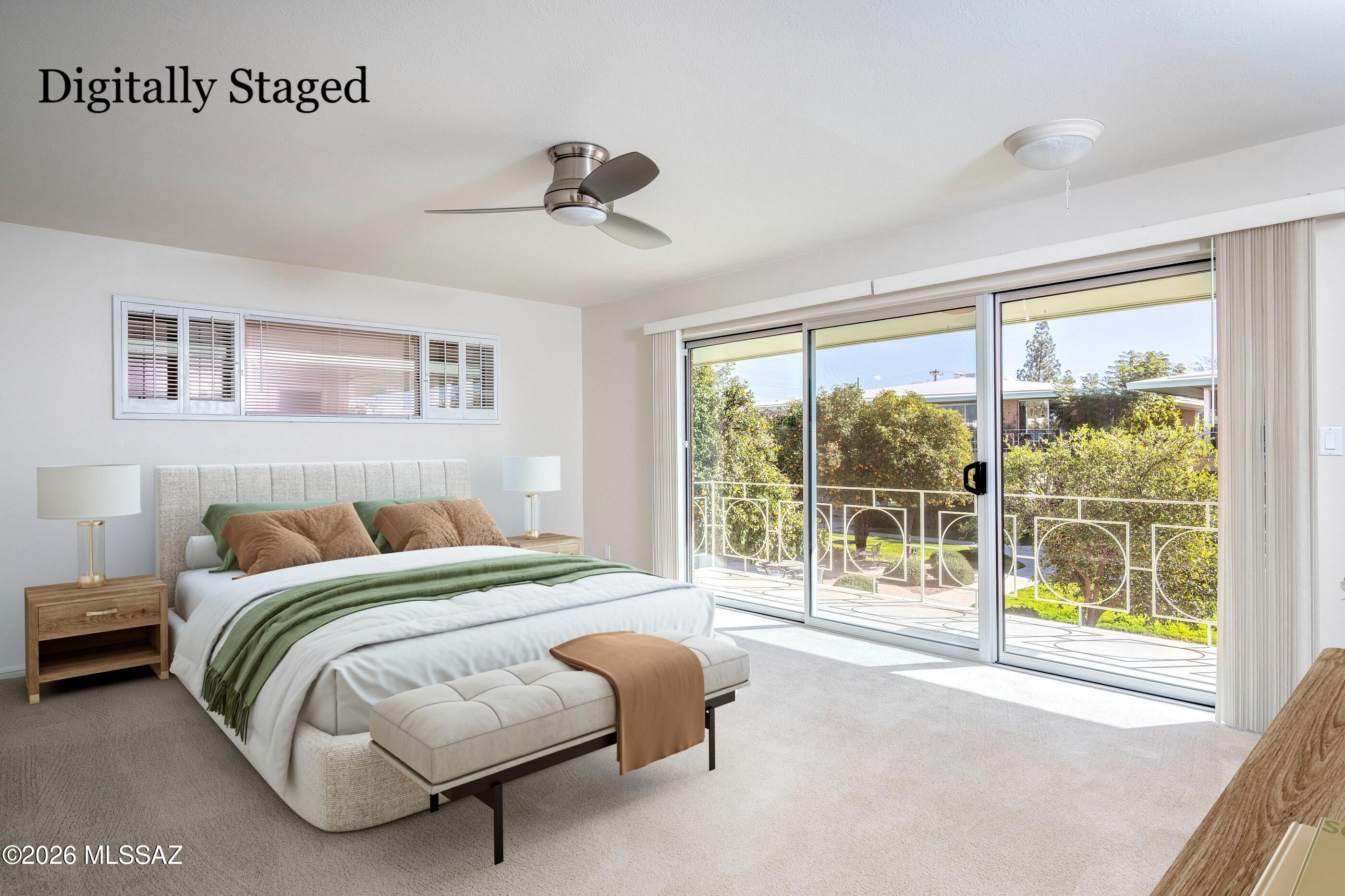 Villa Catalina Apartment - Residential
