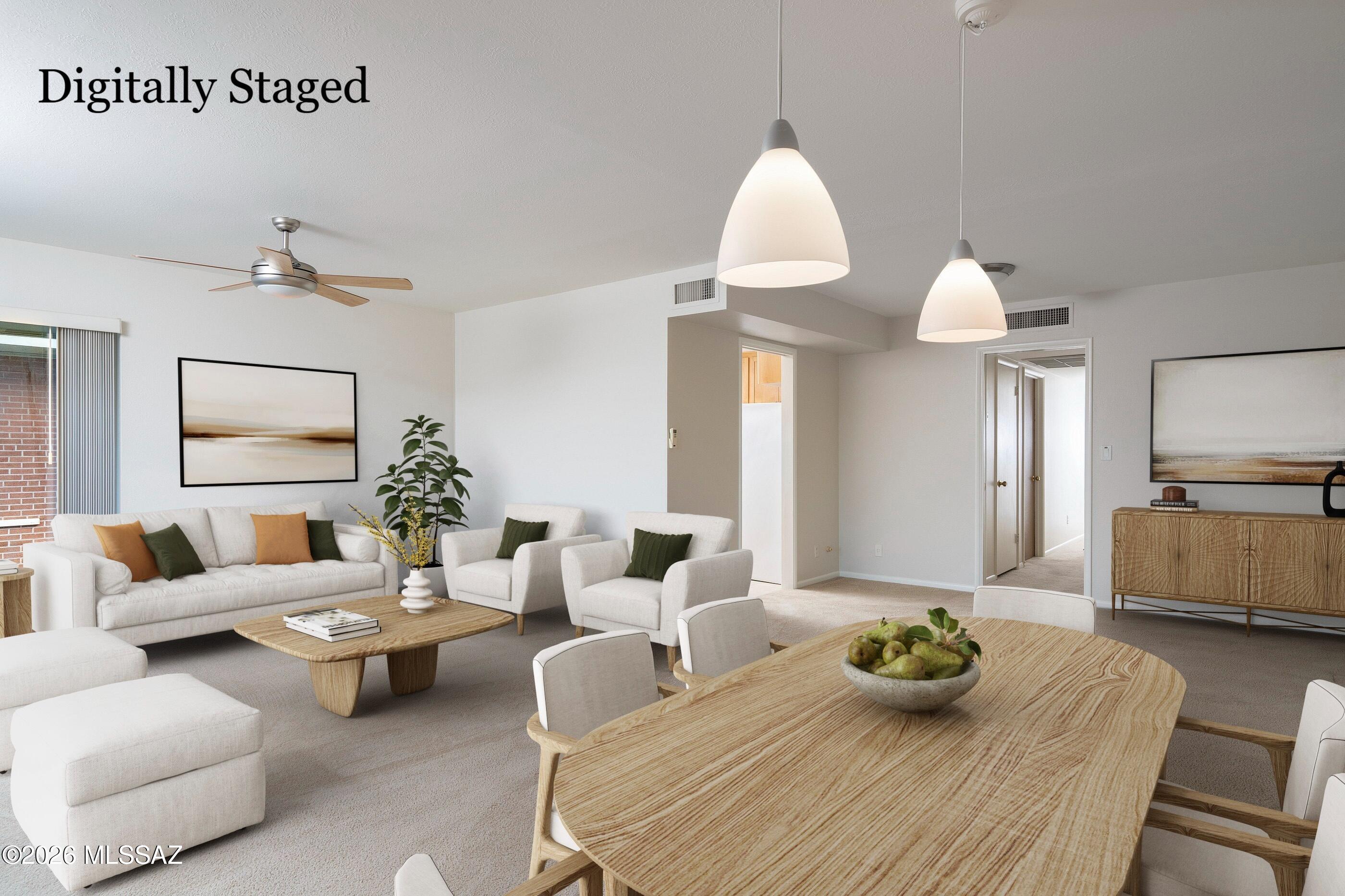 Villa Catalina Apartment - Residential