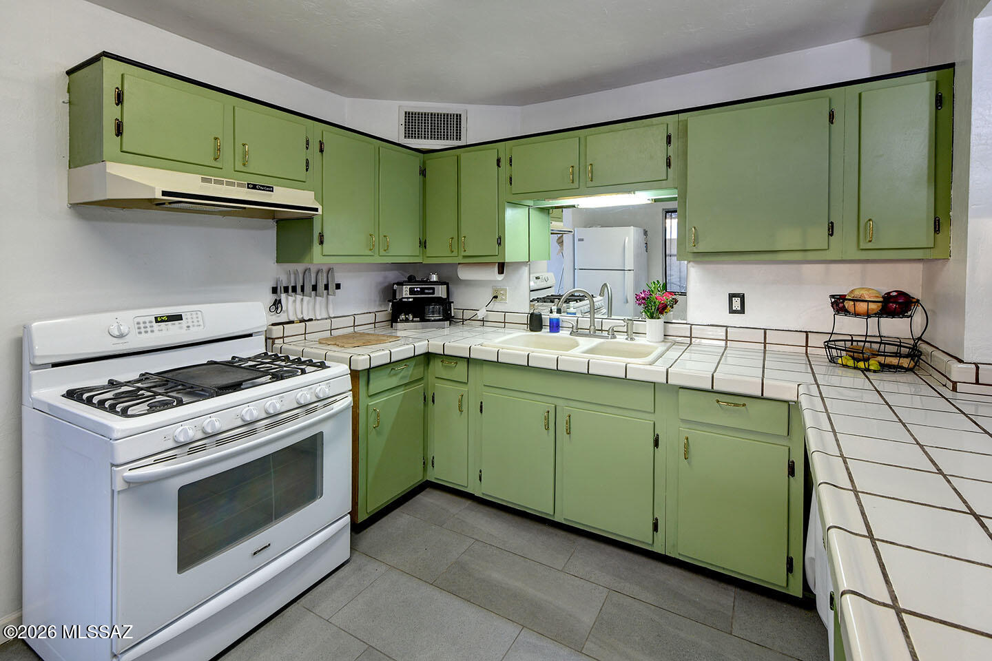 Grant Road Park - Residential