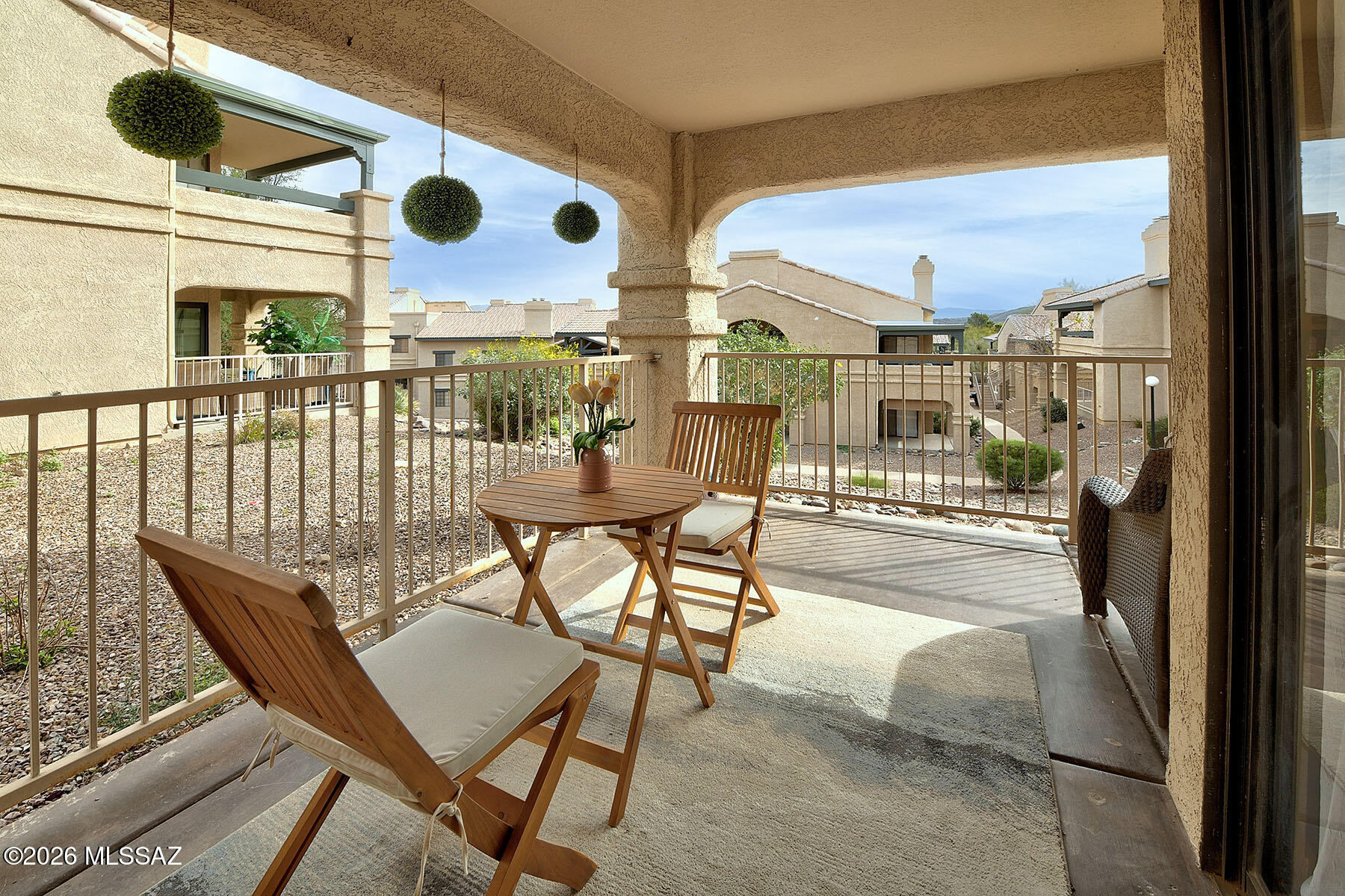 Moonrise at Starr Pass Condominium - Residential