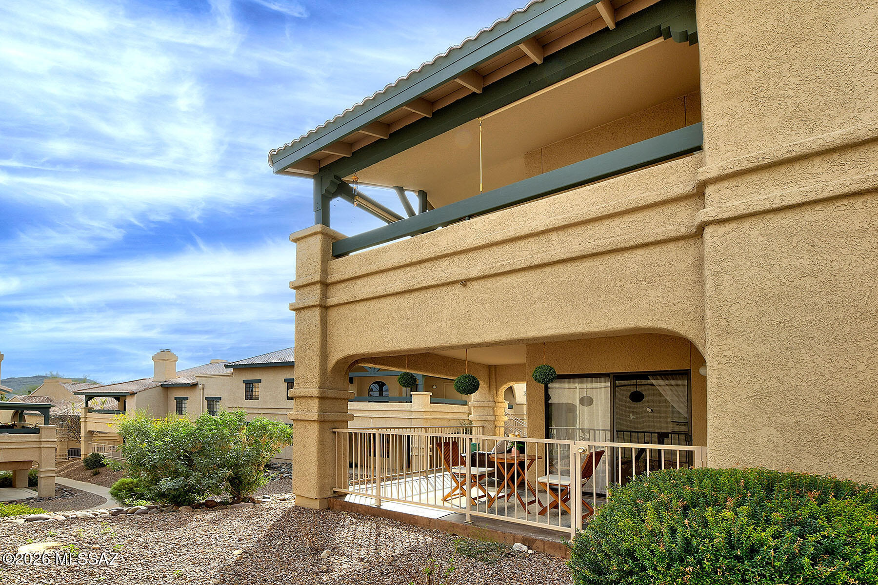 Moonrise at Starr Pass Condominium - Residential