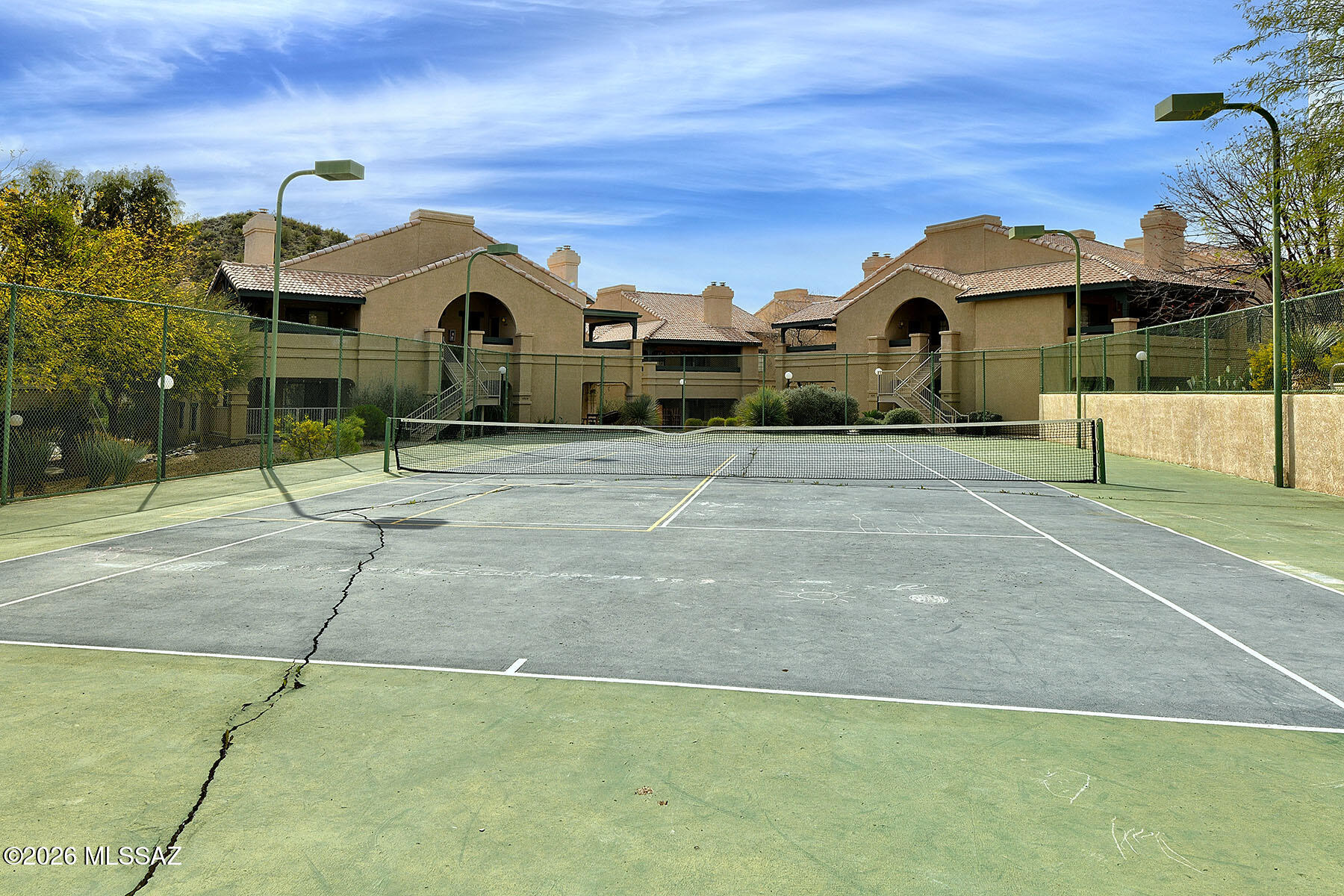 Moonrise at Starr Pass Condominium - Residential