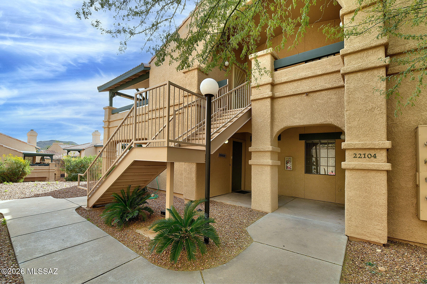 Moonrise at Starr Pass Condominium - Residential