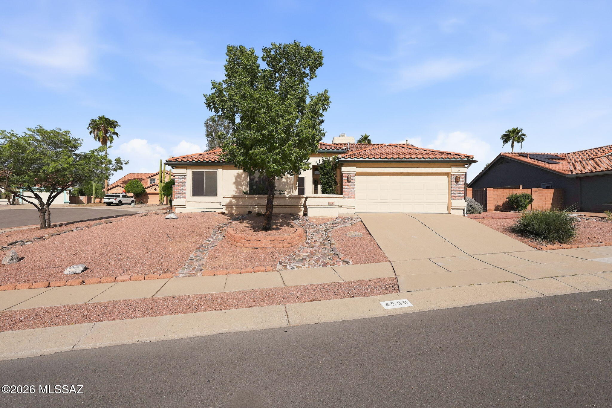 4530 W Lord Redman Loop