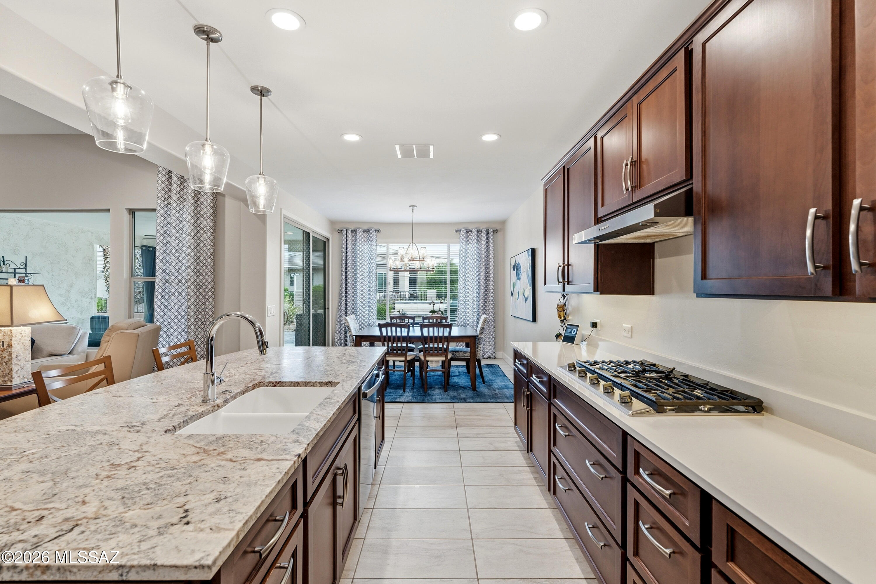 Quail Creek II Unit 22 - Residential