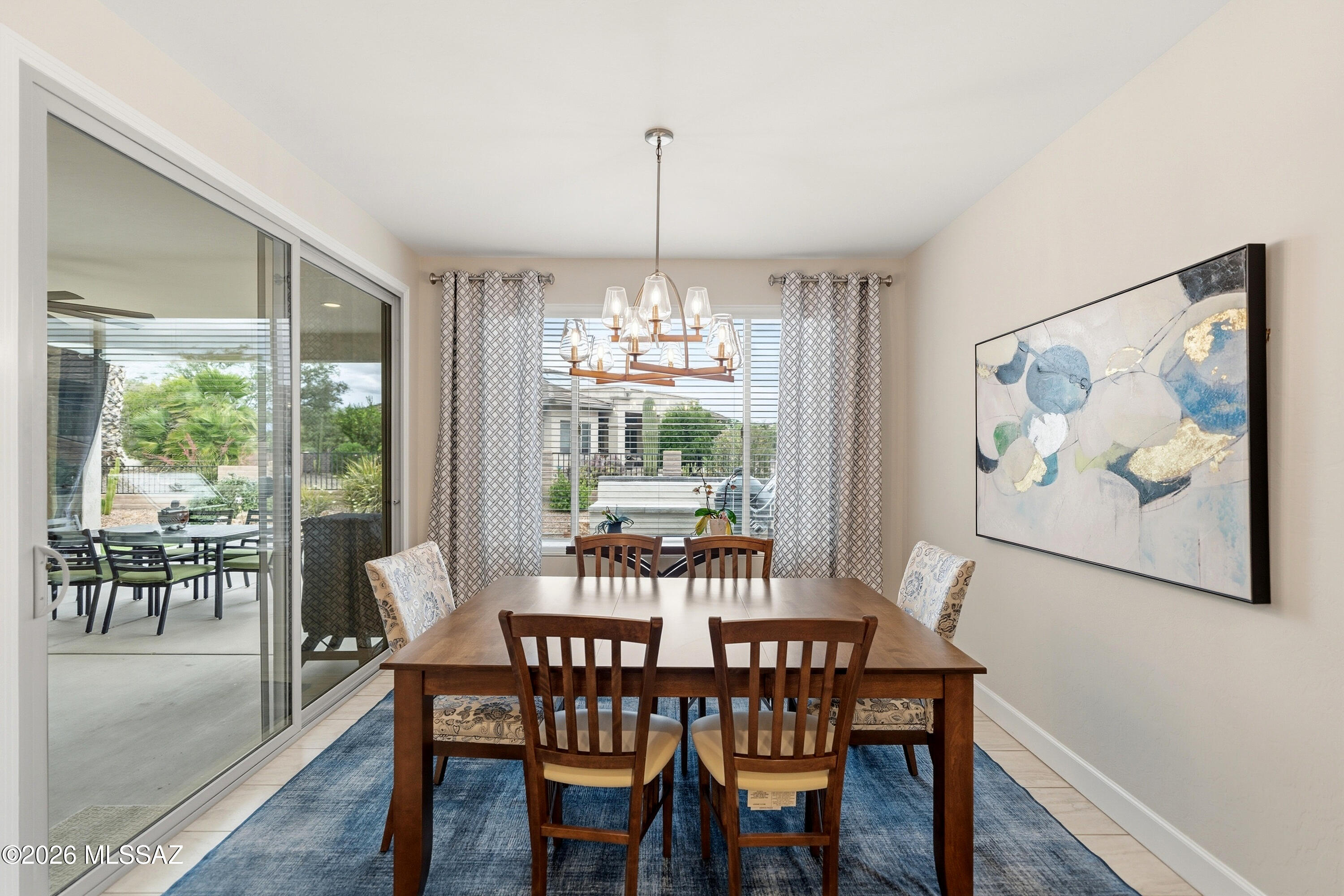 Quail Creek II Unit 22 - Residential