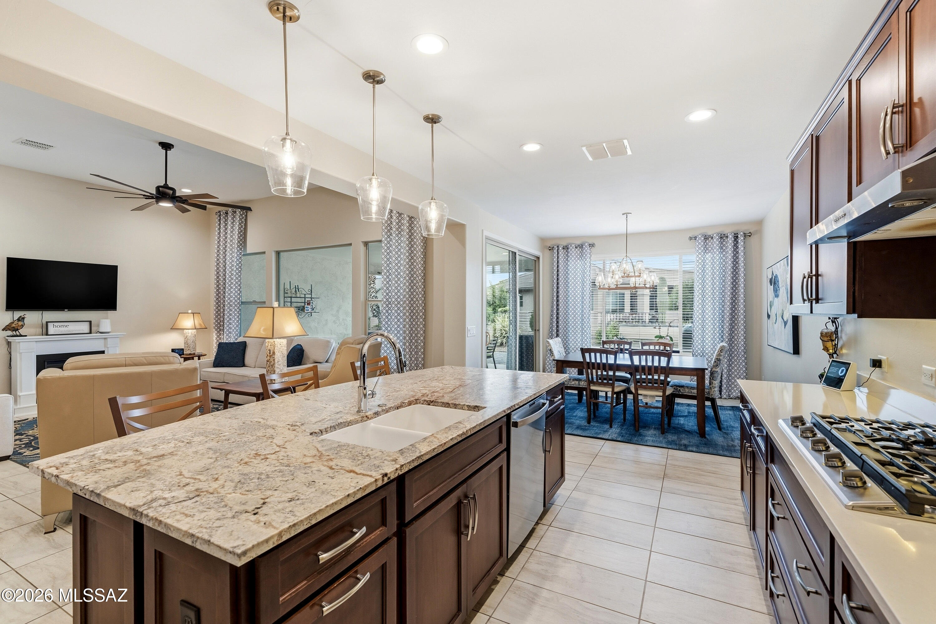 Quail Creek II Unit 22 - Residential