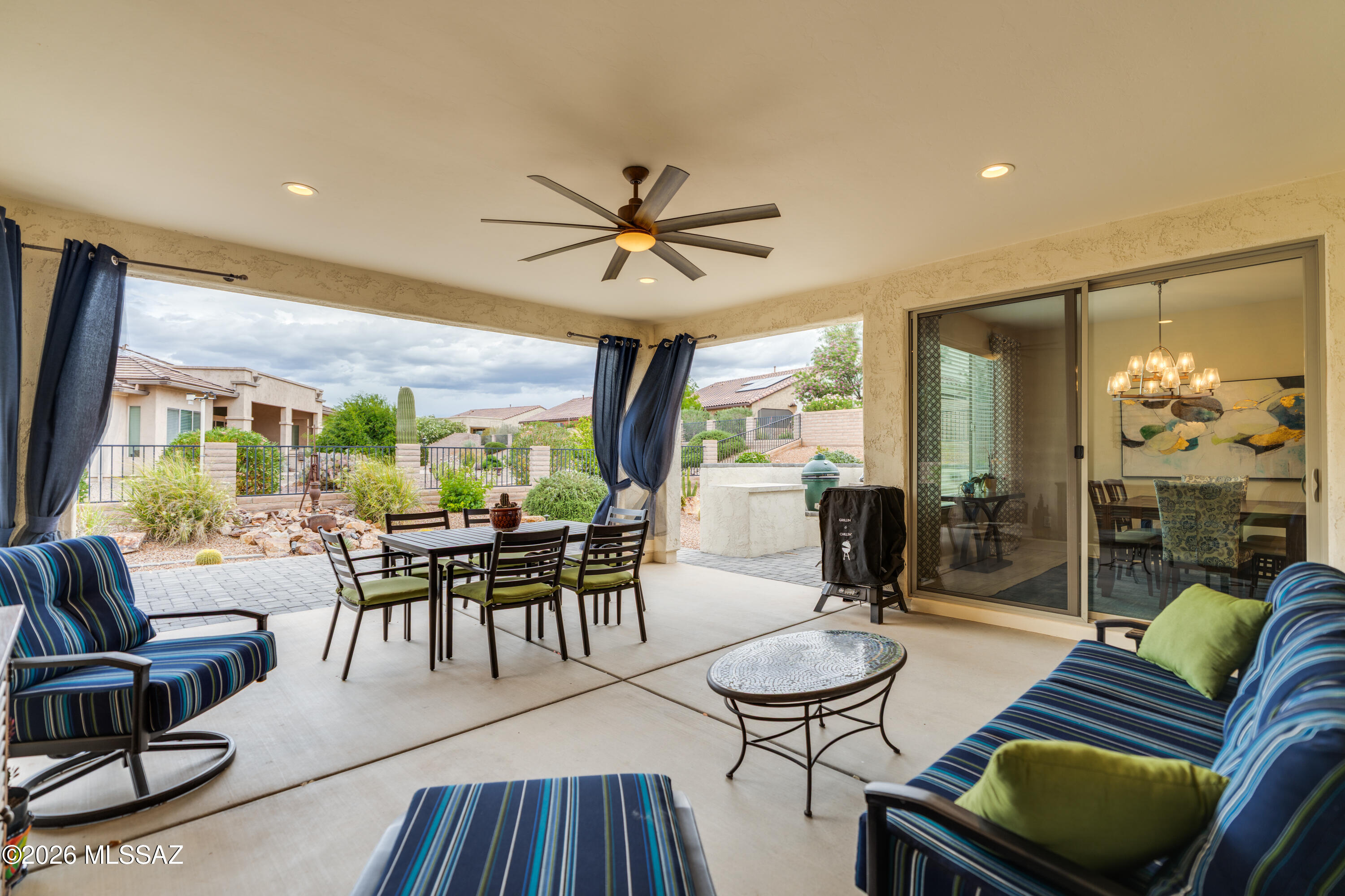 Quail Creek II Unit 22 - Residential