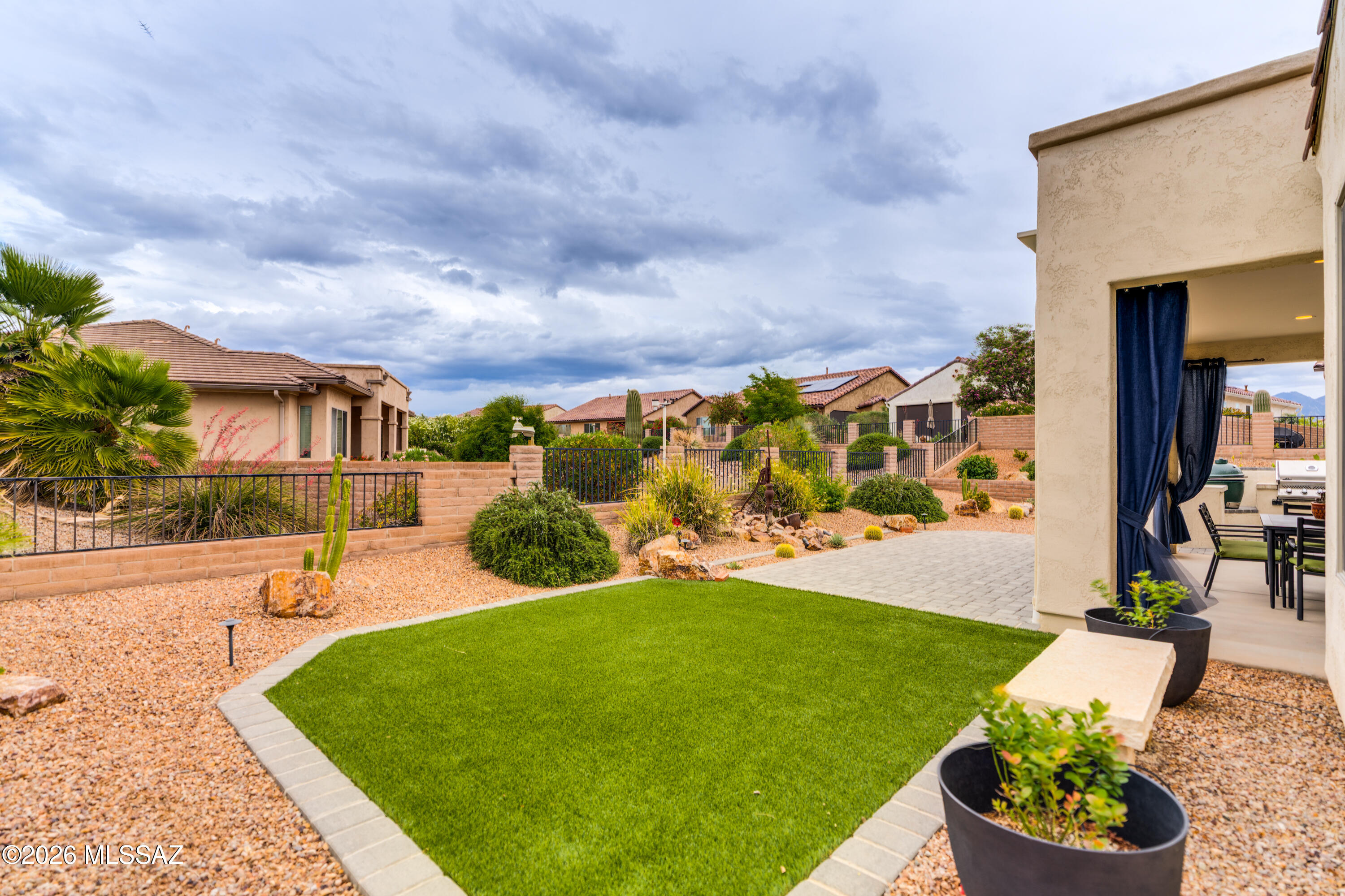 Quail Creek II Unit 22 - Residential