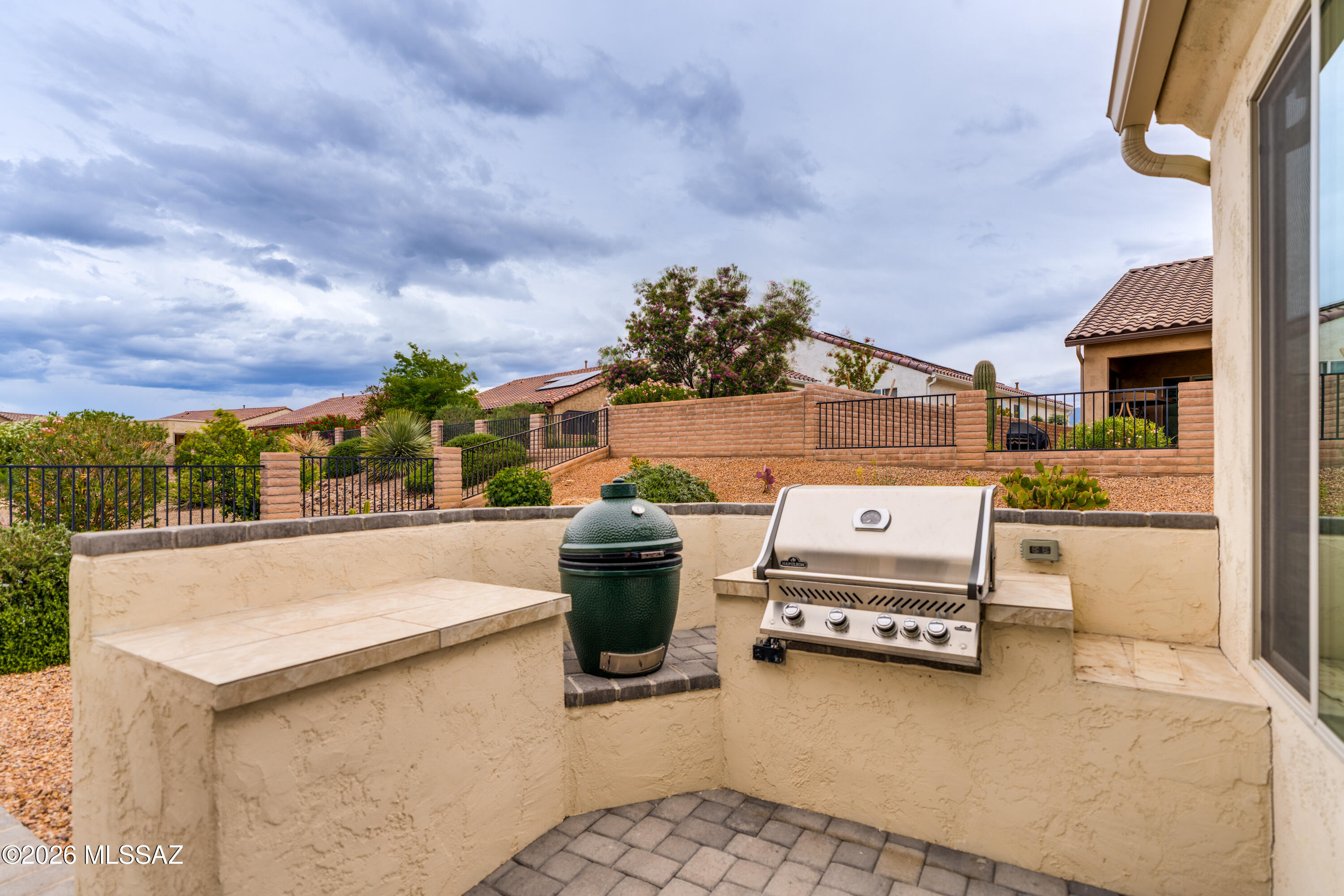 Quail Creek II Unit 22 - Residential