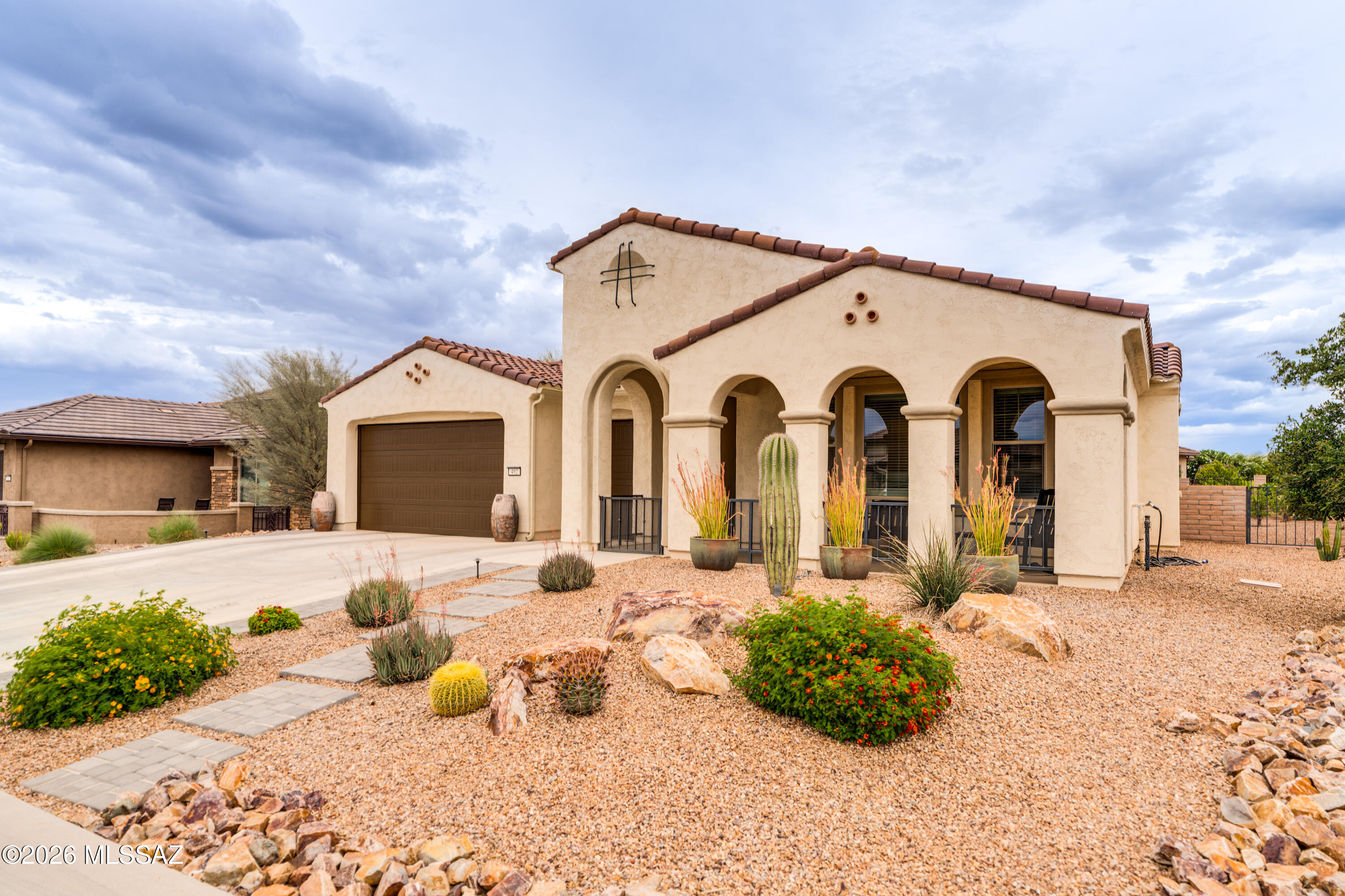 Quail Creek II Unit 22 - Residential