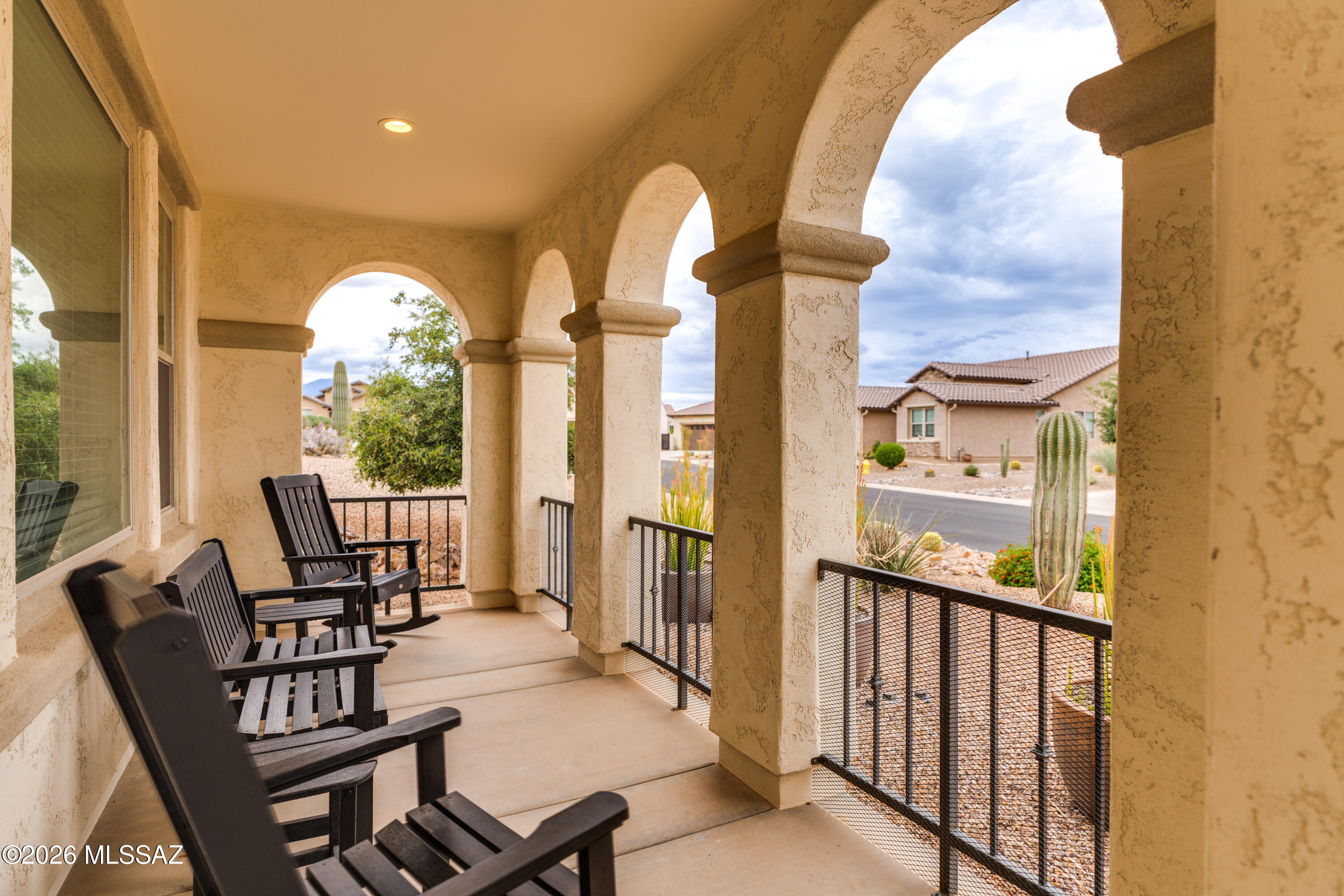 492 N Sonoma Vista Drive