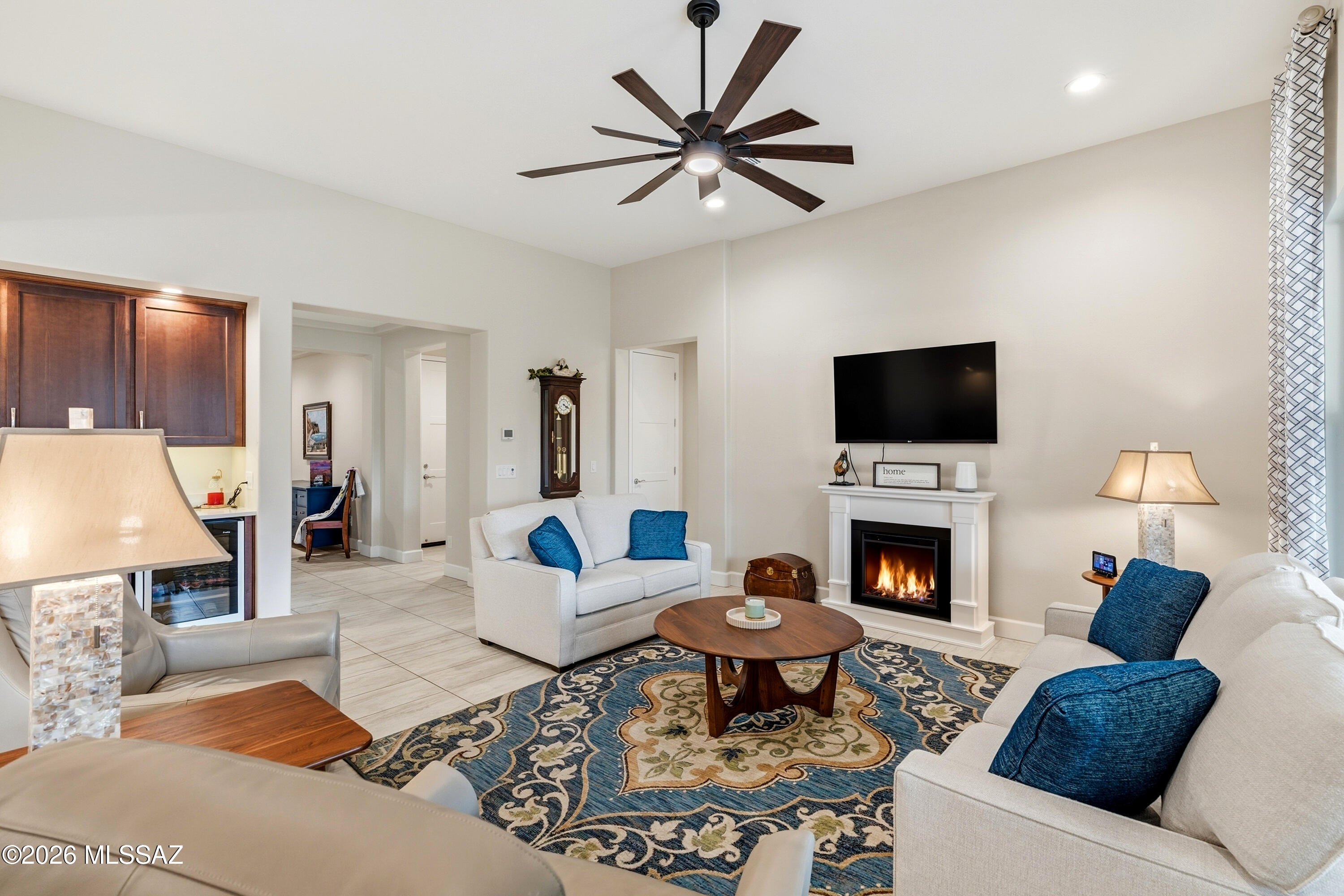 Quail Creek II Unit 22 - Residential