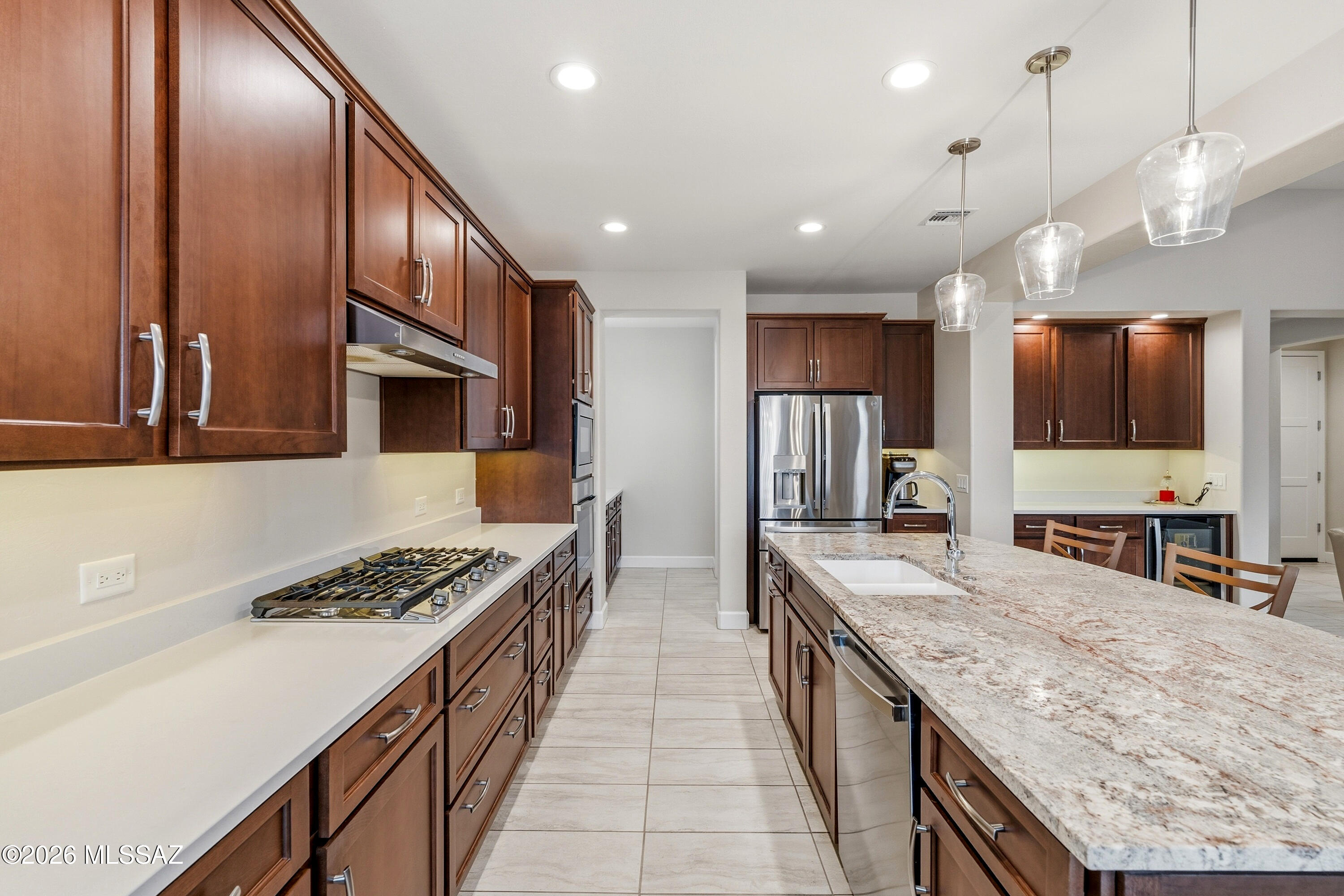Quail Creek II Unit 22 - Residential
