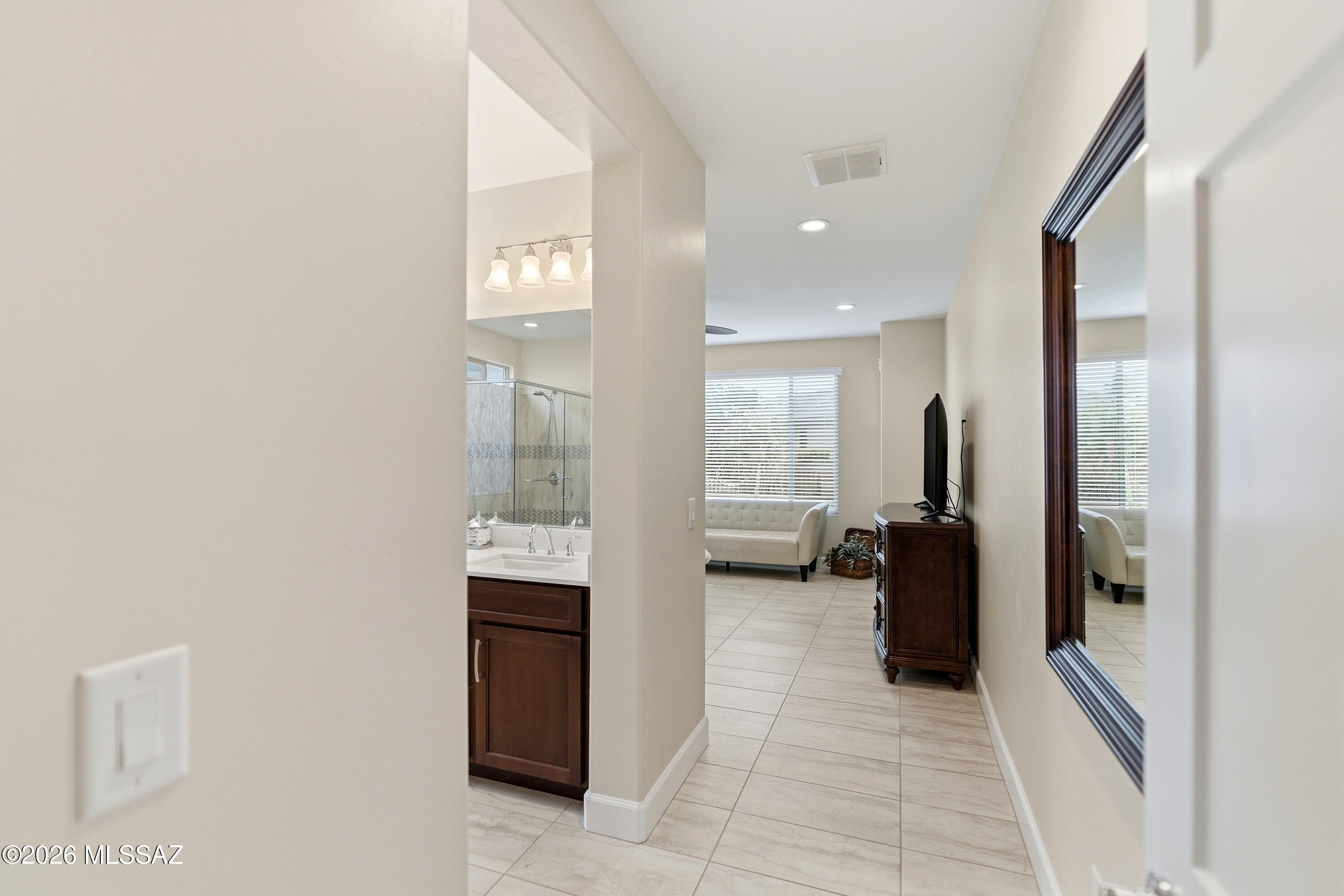 Quail Creek II Unit 22 - Residential