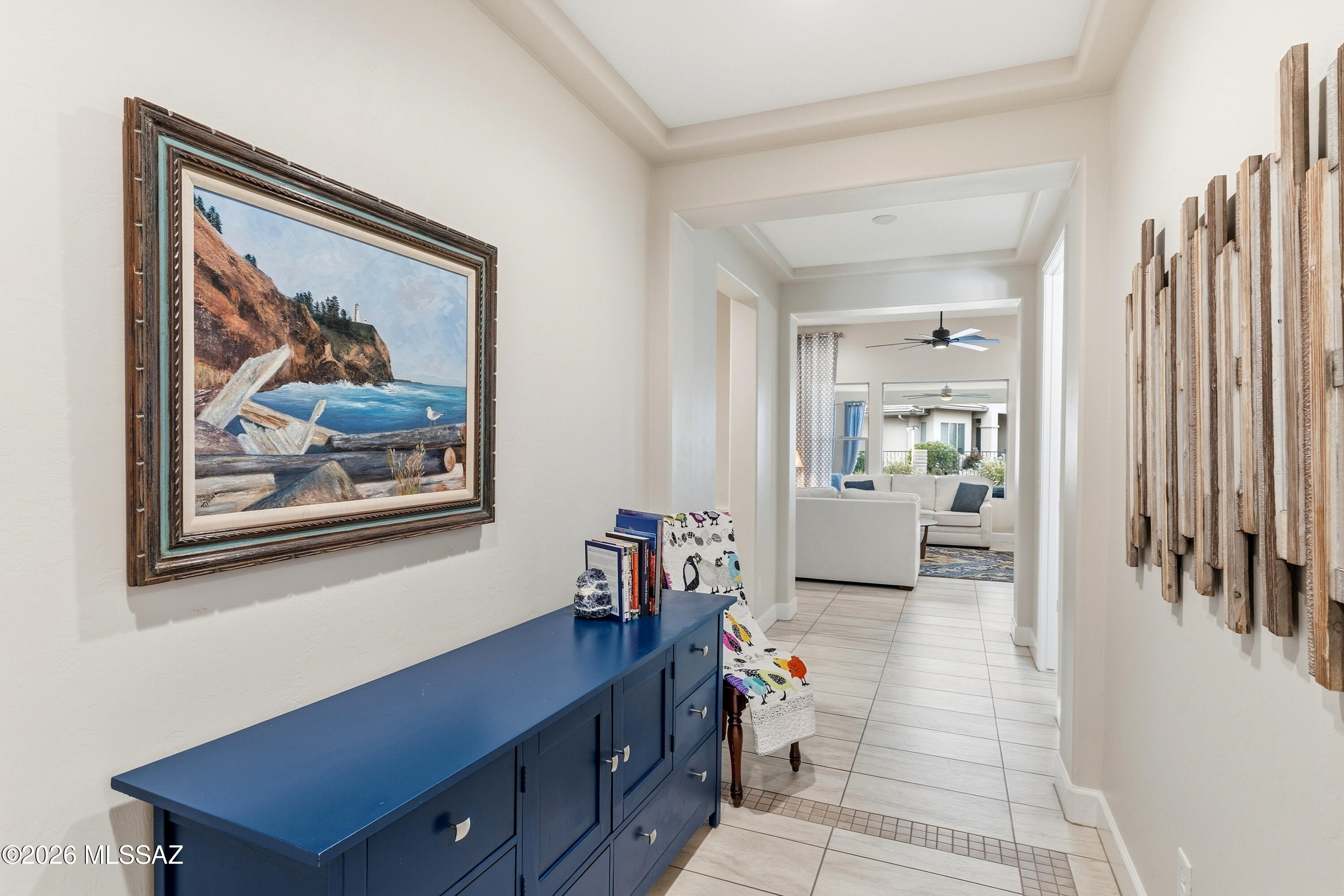 Quail Creek II Unit 22 - Residential
