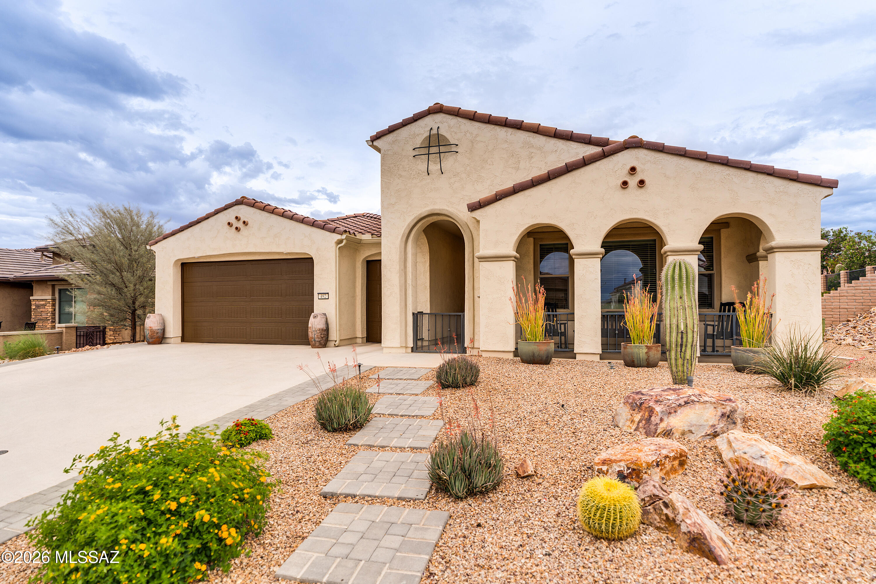 492 N Sonoma Vista Drive