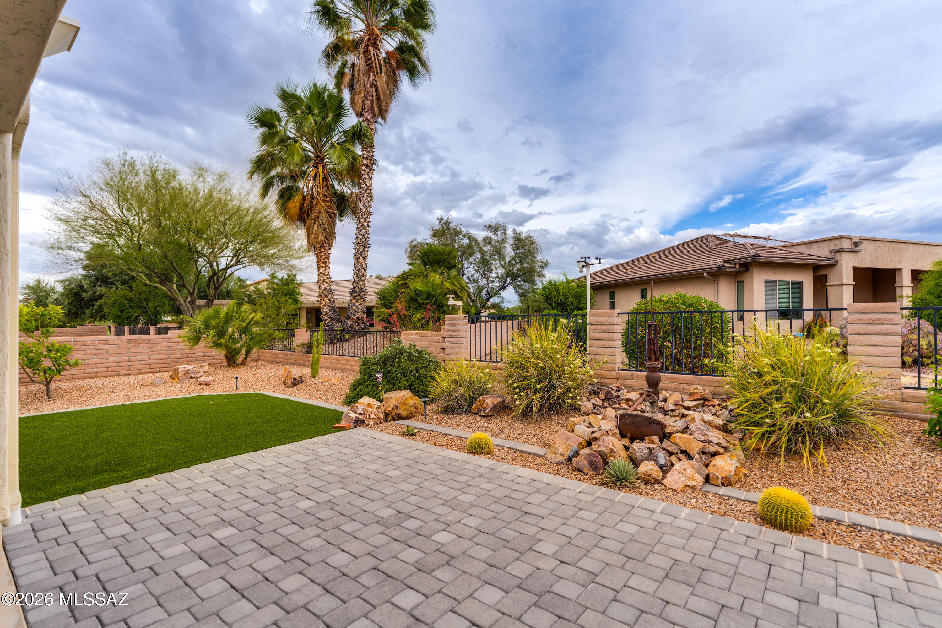 Quail Creek II Unit 22 - Residential