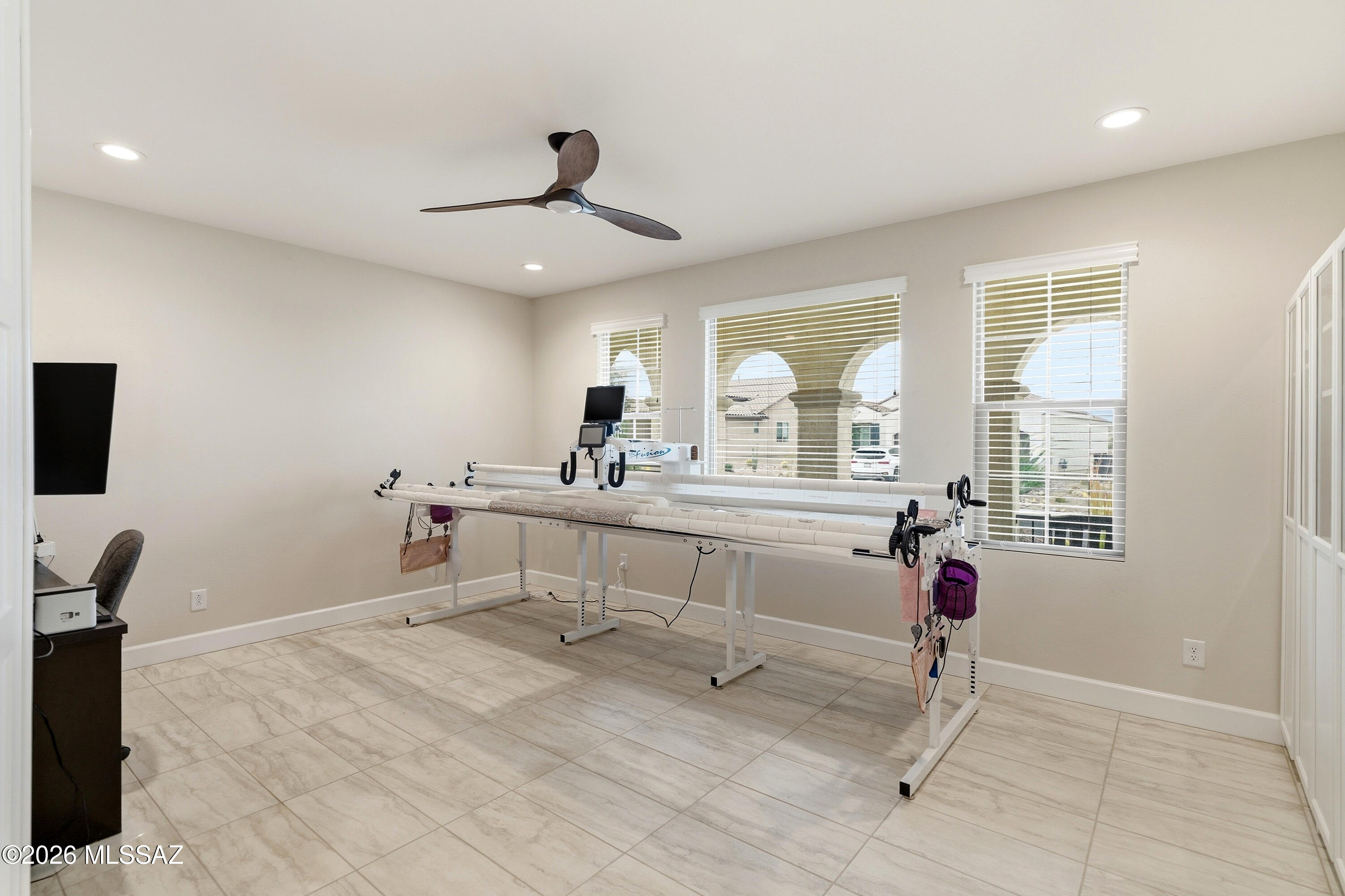 Quail Creek II Unit 22 - Residential