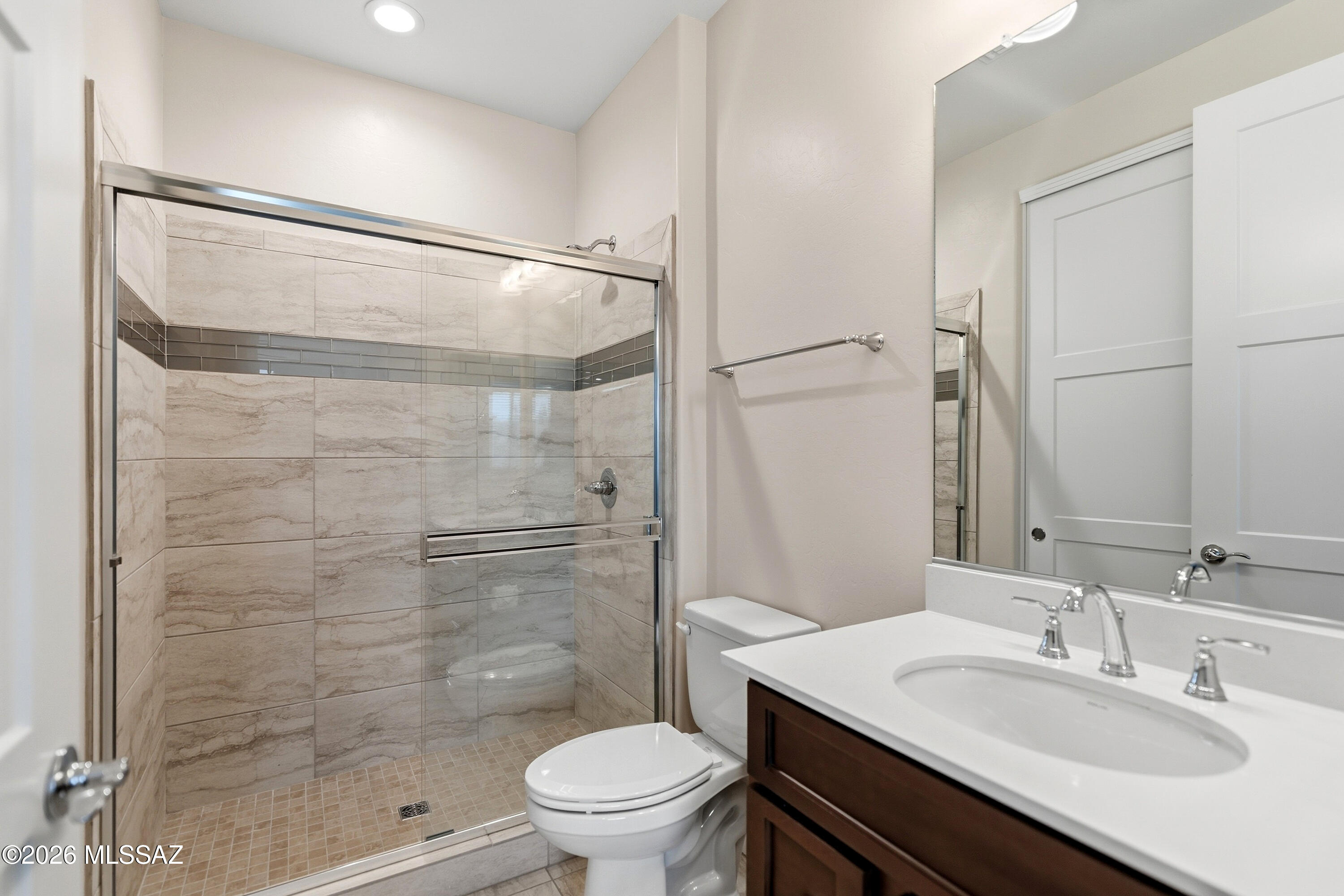 Quail Creek II Unit 22 - Residential