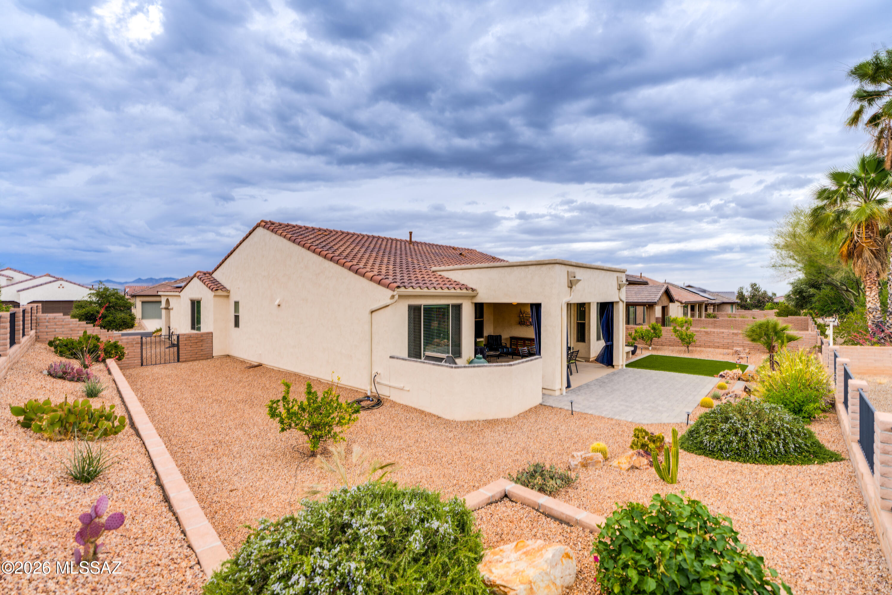 Quail Creek II Unit 22 - Residential