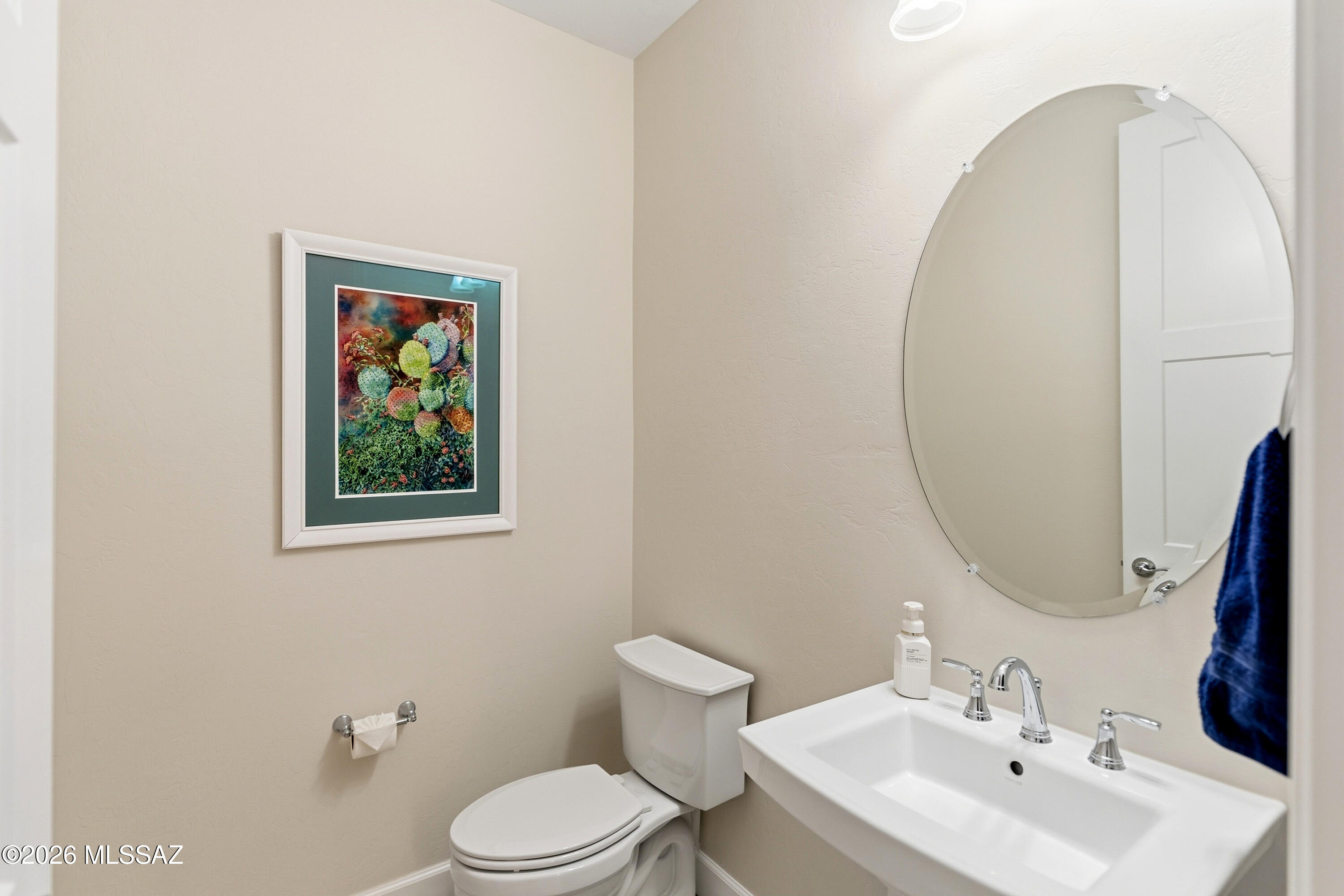 Quail Creek II Unit 22 - Residential