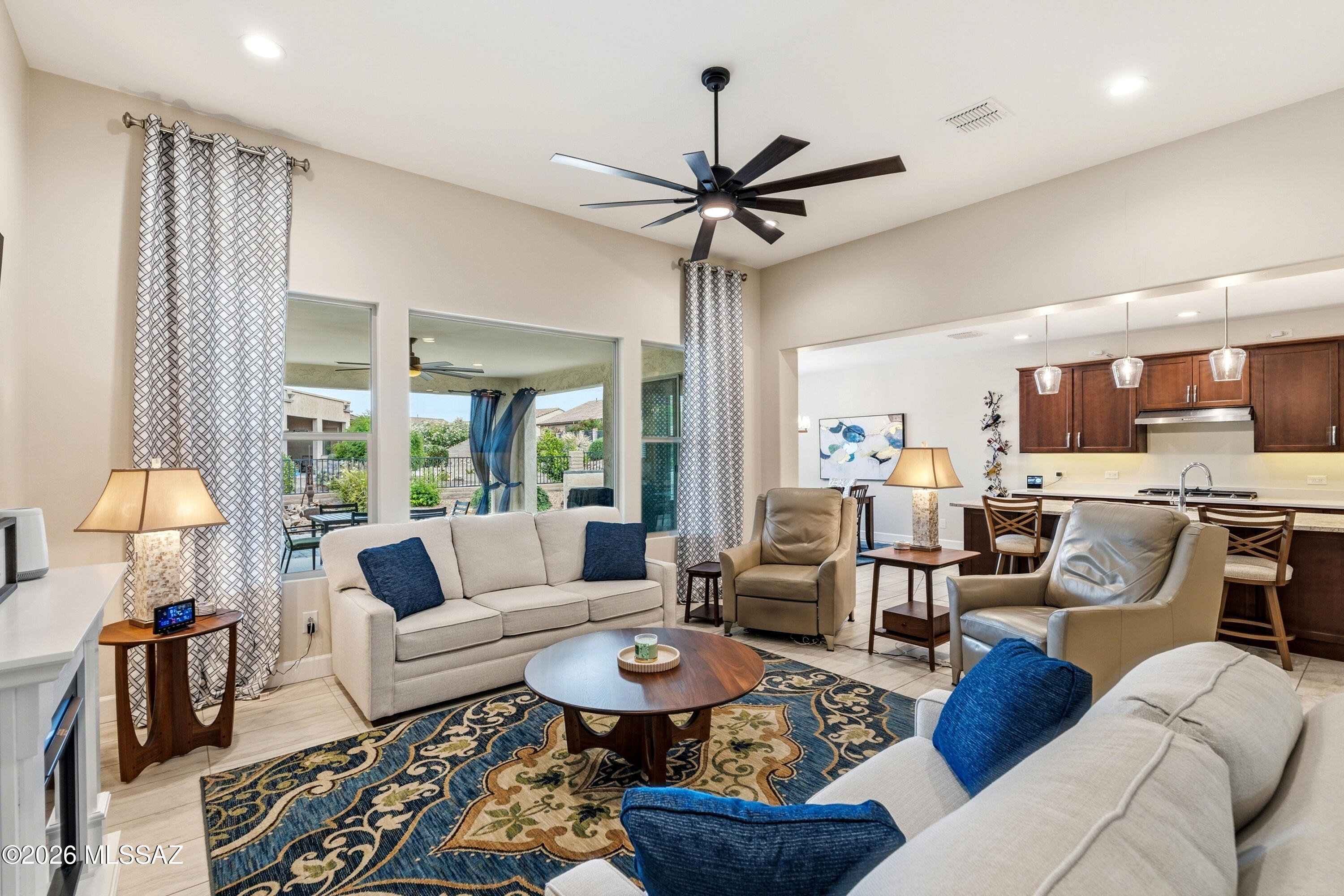 Quail Creek II Unit 22 - Residential