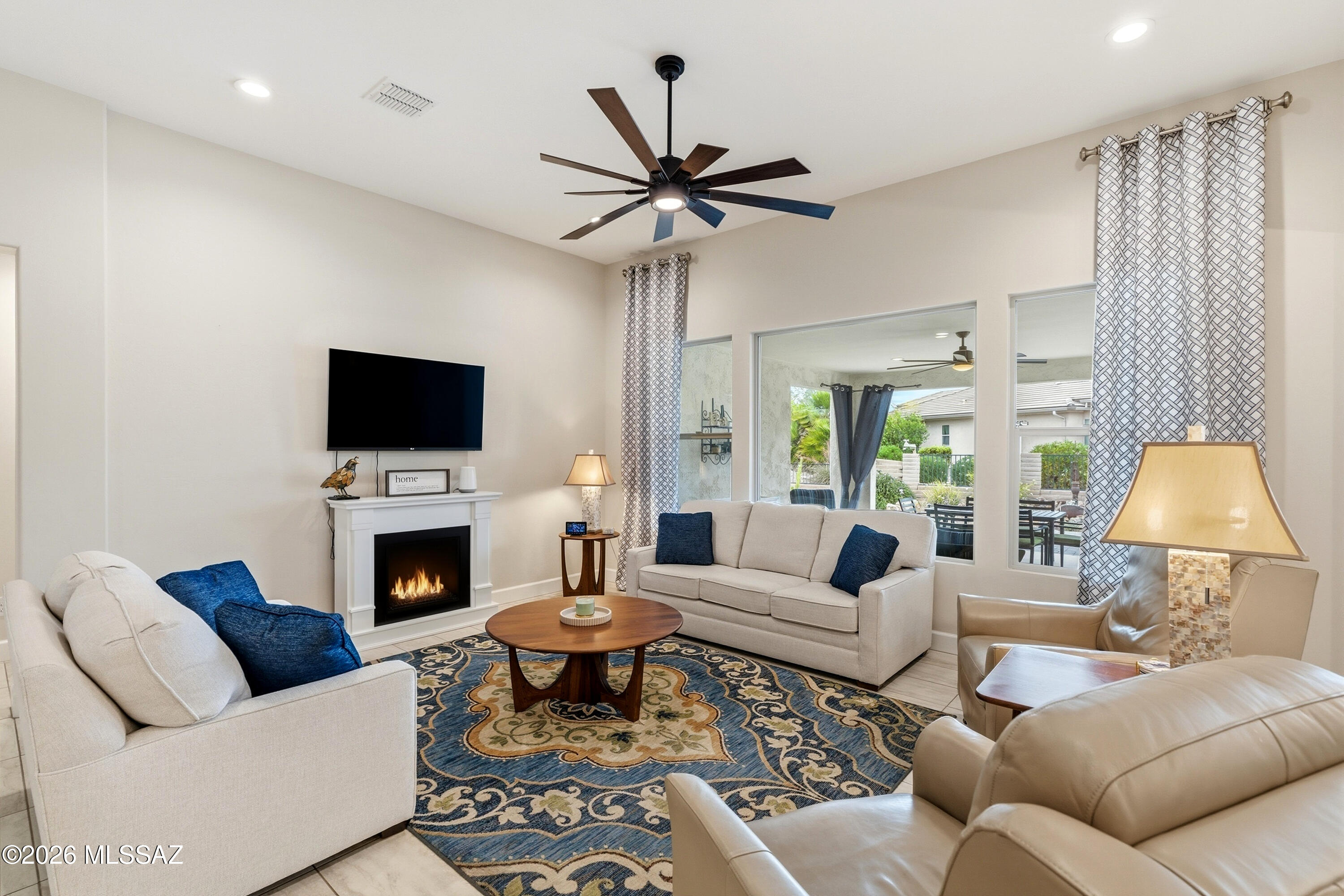 Quail Creek II Unit 22 - Residential