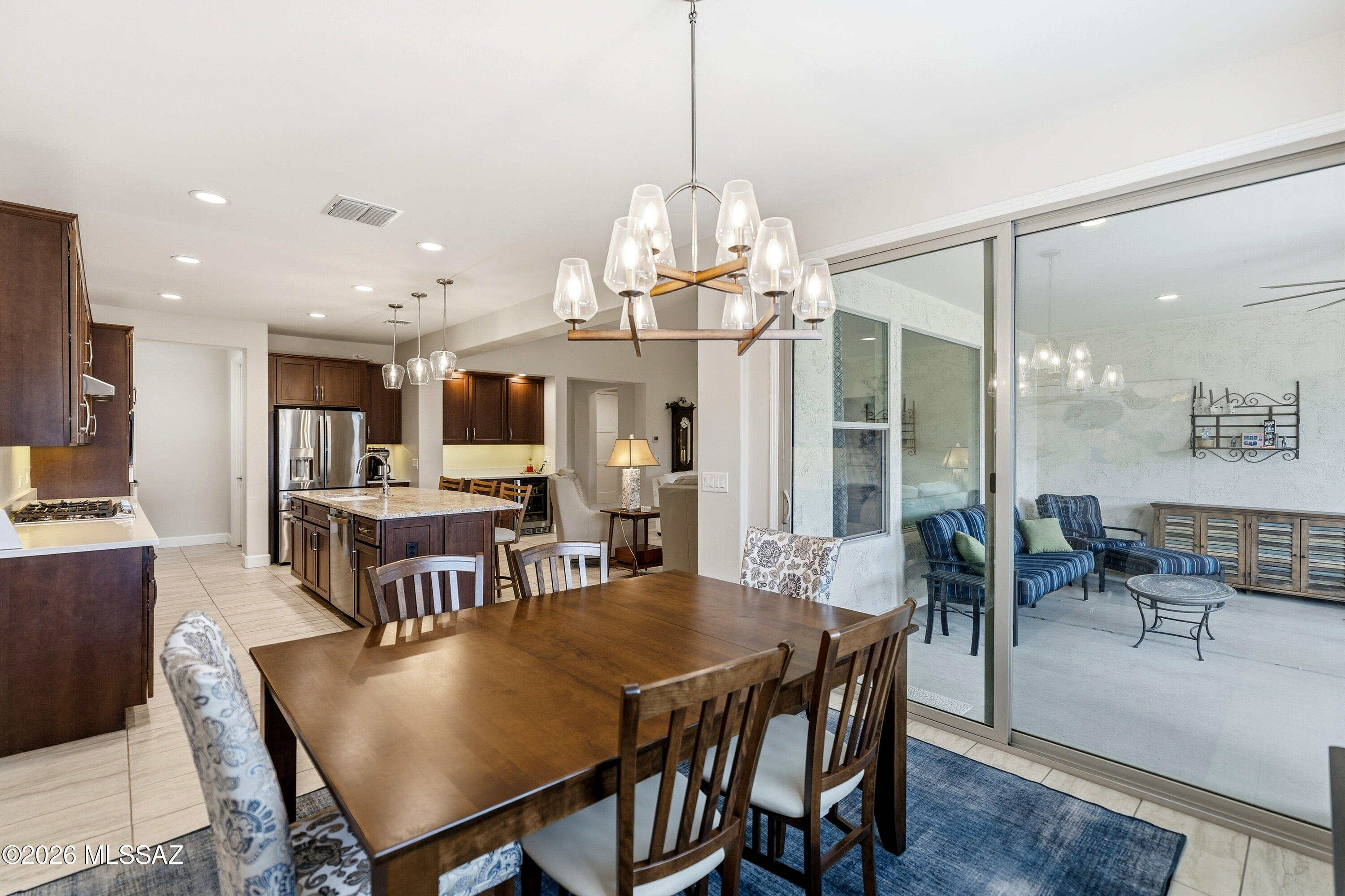Quail Creek II Unit 22 - Residential