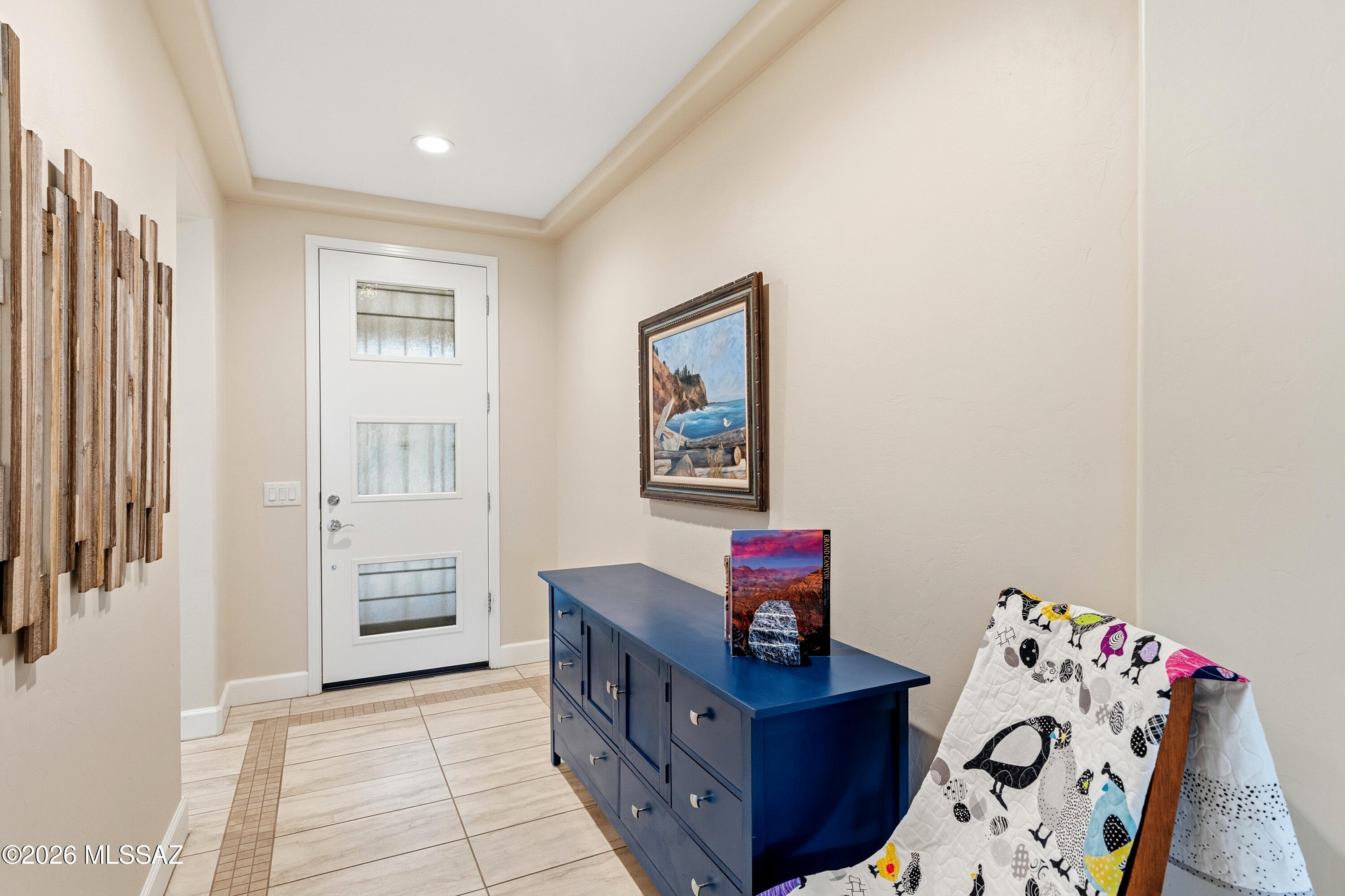 Quail Creek II Unit 22 - Residential