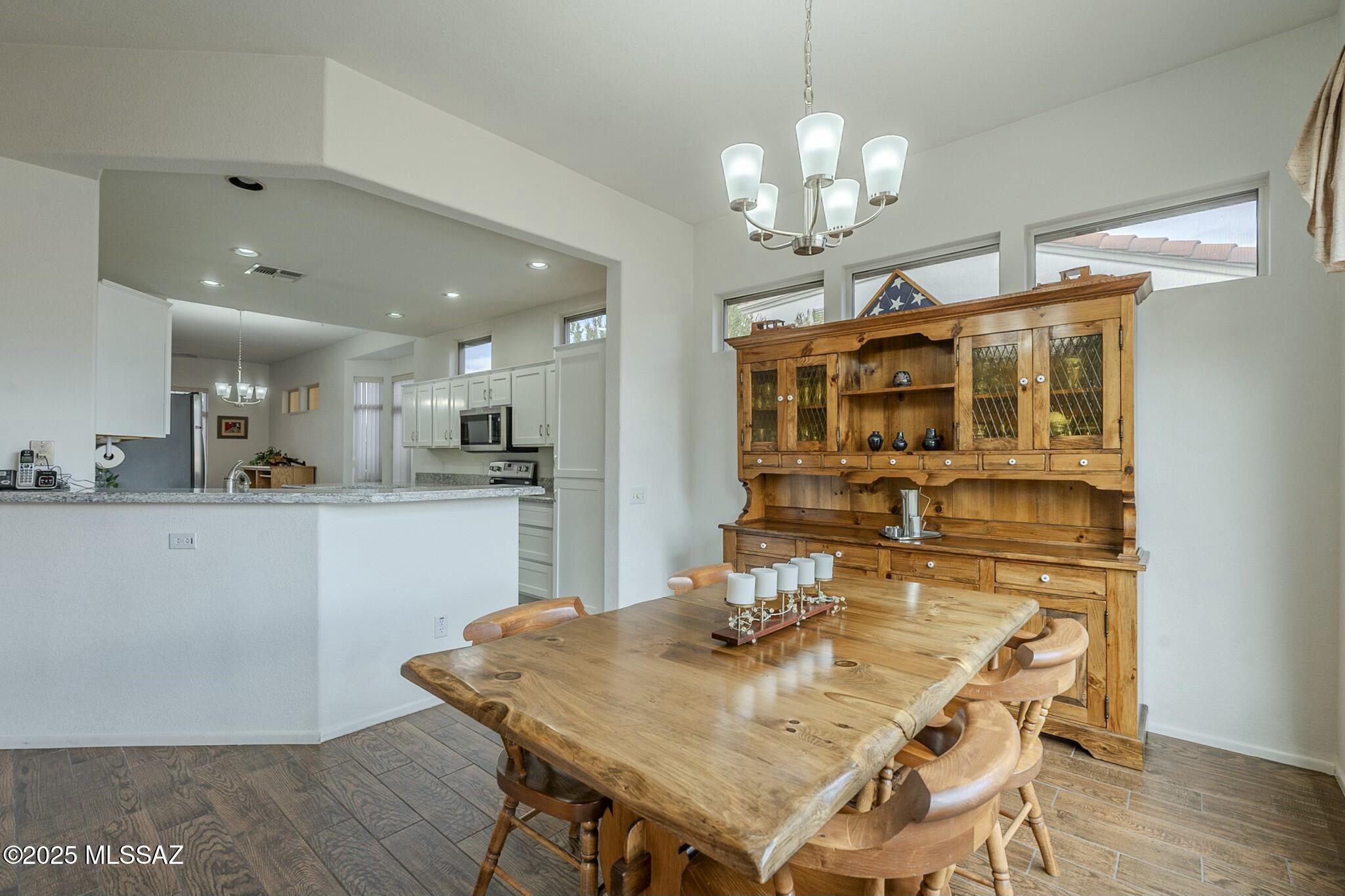 Sun City Vistoso Unit 12(1-277) - Residential