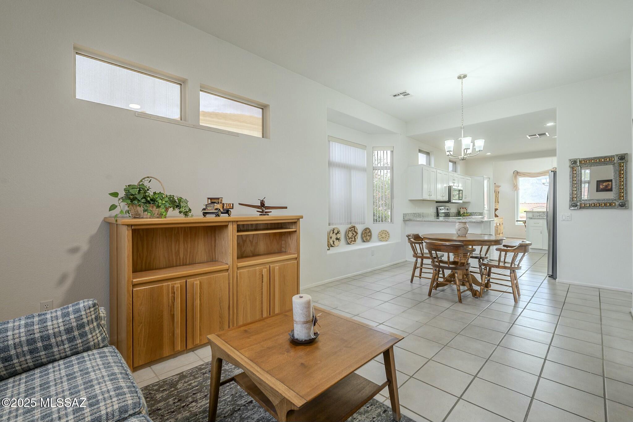 Sun City Vistoso Unit 12(1-277) - Residential