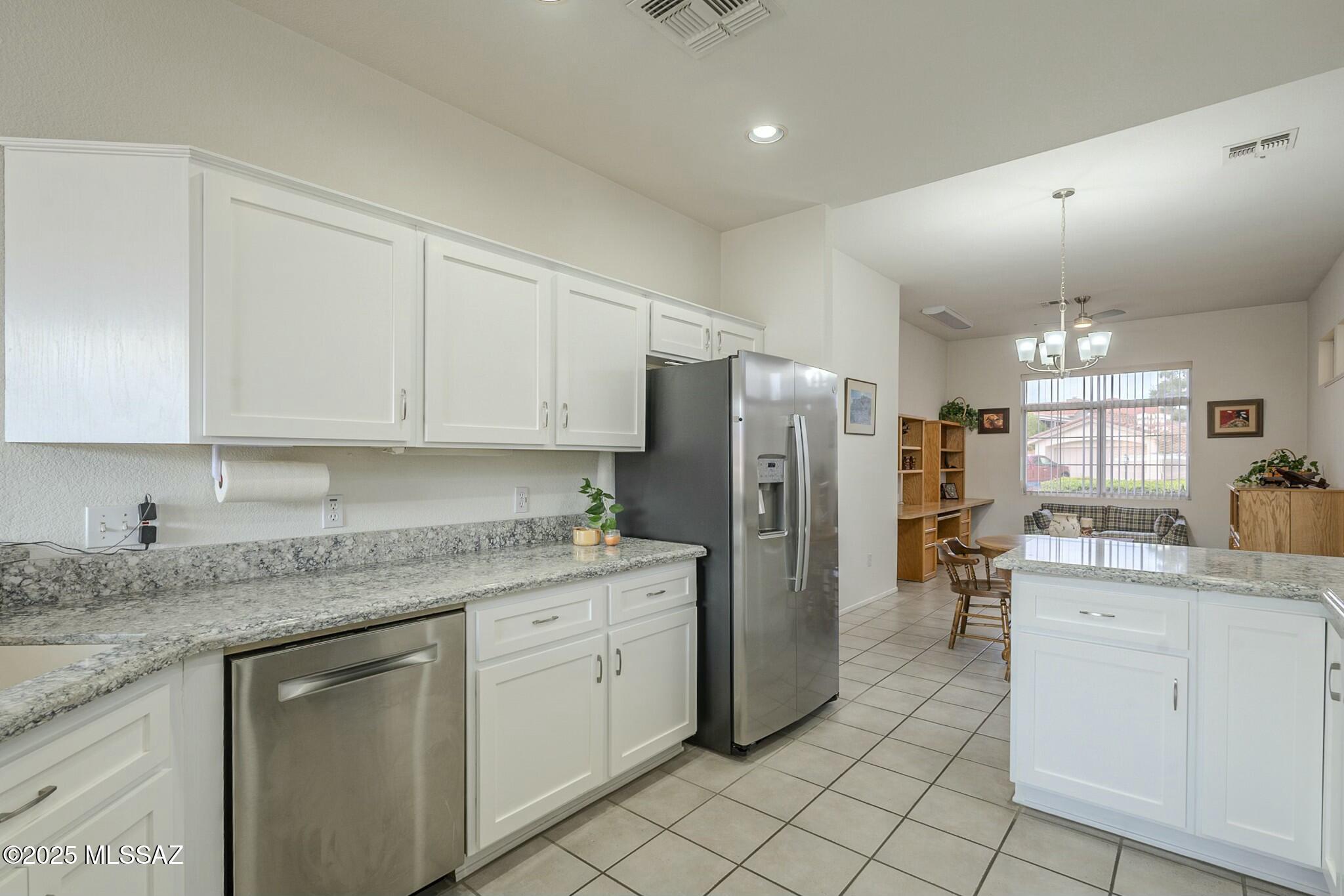 Sun City Vistoso Unit 12(1-277) - Residential