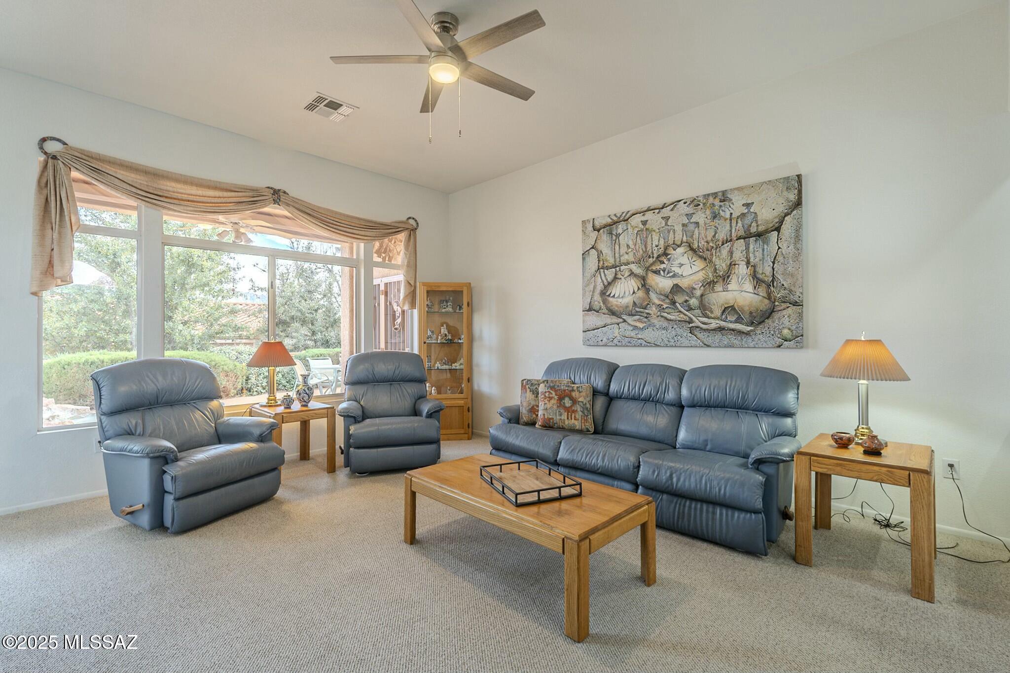 Sun City Vistoso Unit 12(1-277) - Residential