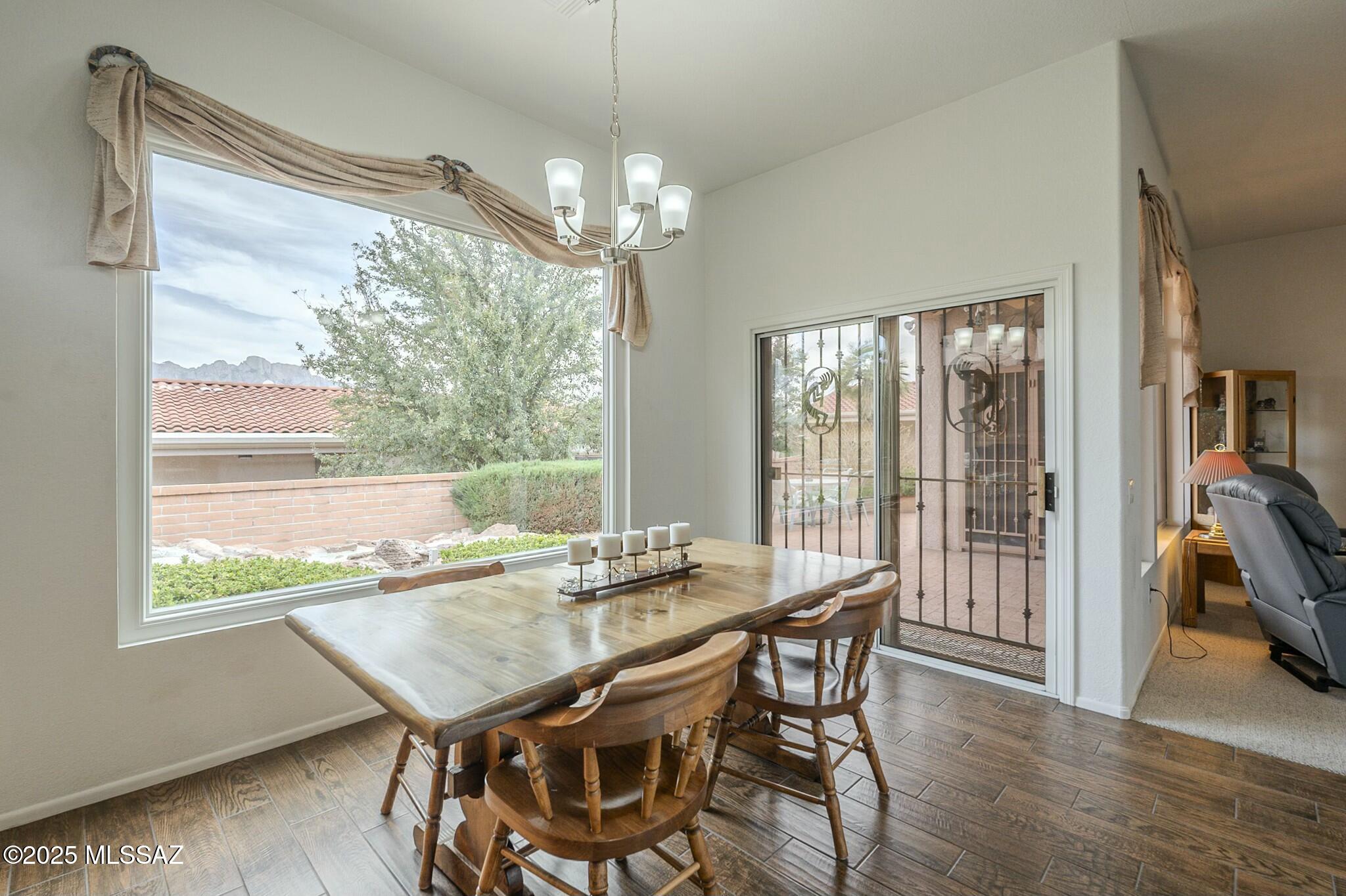 Sun City Vistoso Unit 12(1-277) - Residential