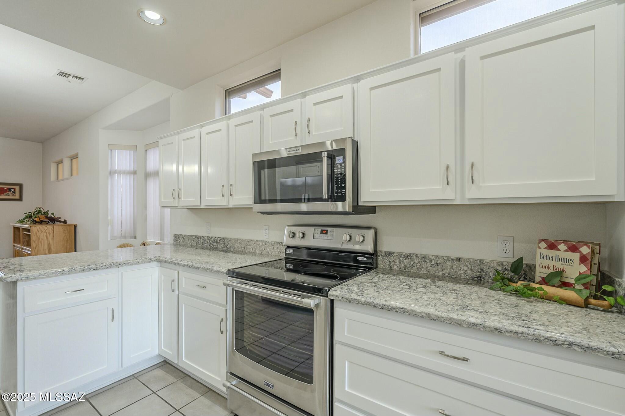 Sun City Vistoso Unit 12(1-277) - Residential