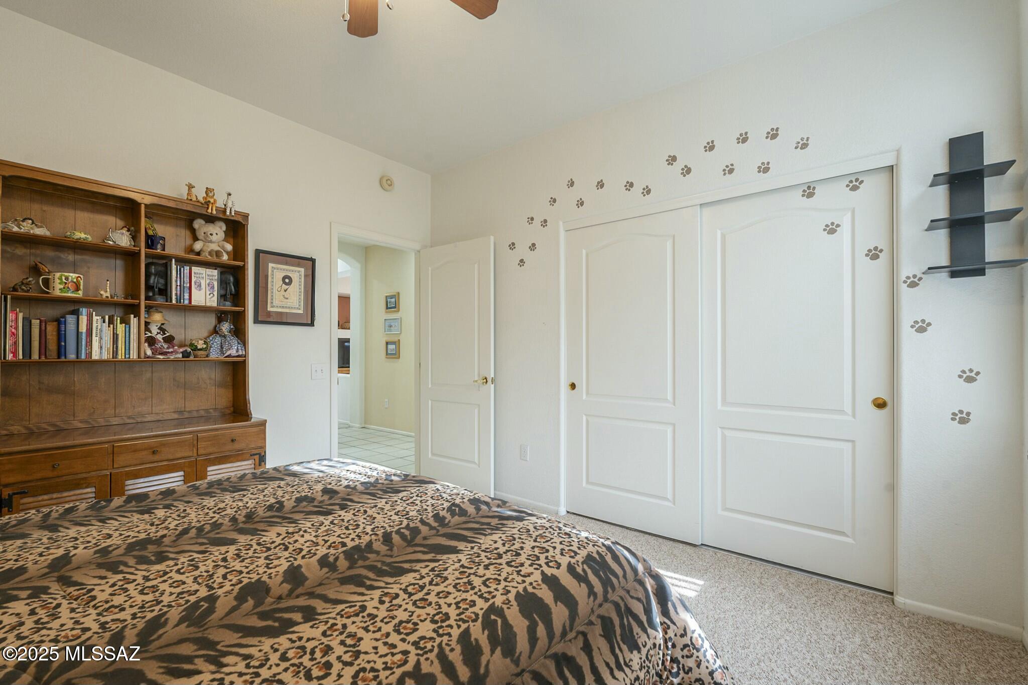 Sun City Vistoso Unit 12(1-277) - Residential