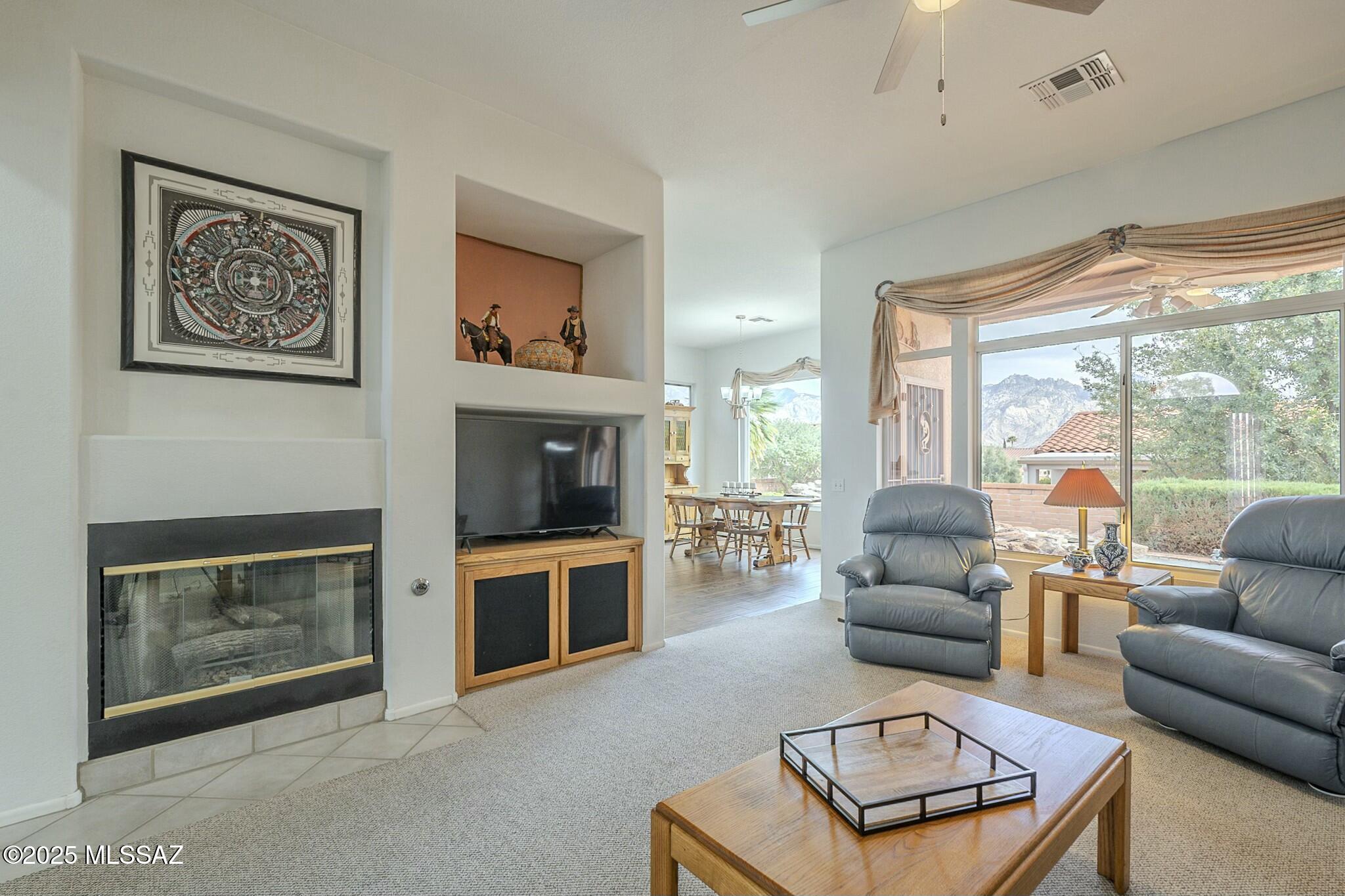 Sun City Vistoso Unit 12(1-277) - Residential