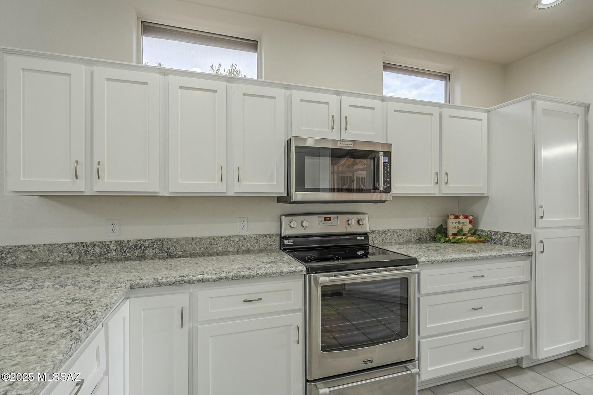 Sun City Vistoso Unit 12(1-277) - Residential